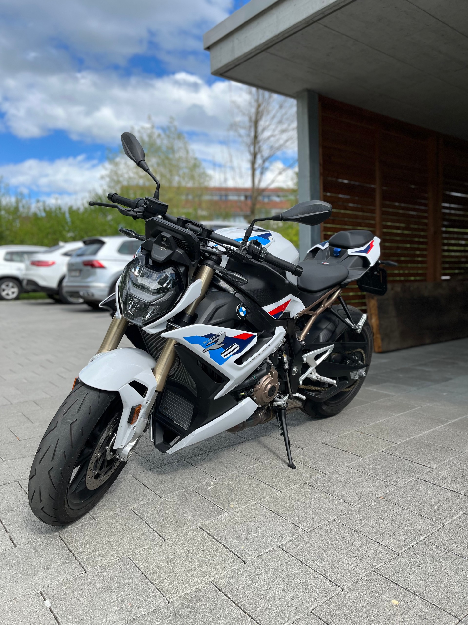 BMW S 1000 R-image-0