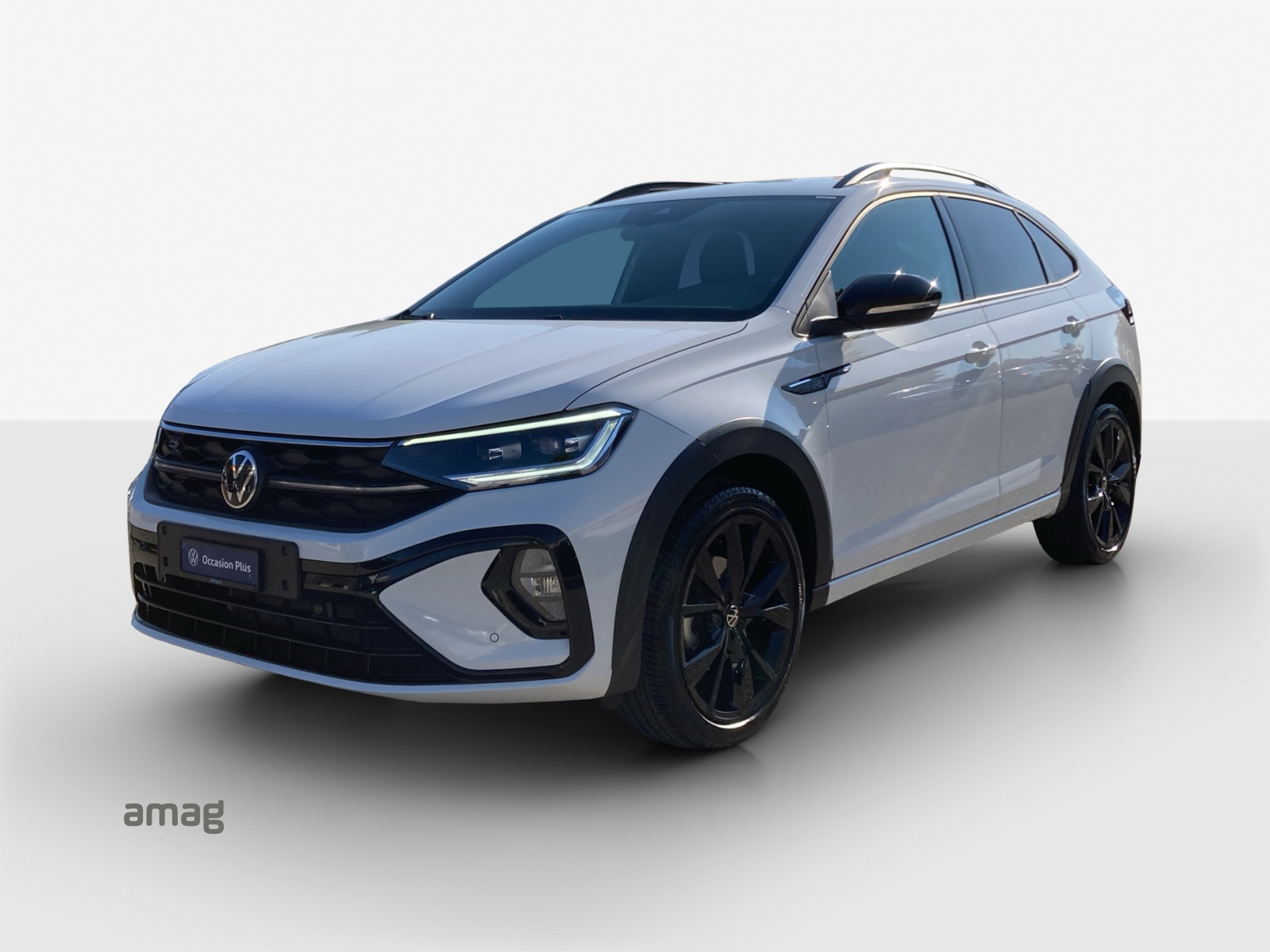 VW Taigo 1.5 TSI R-Line DSG