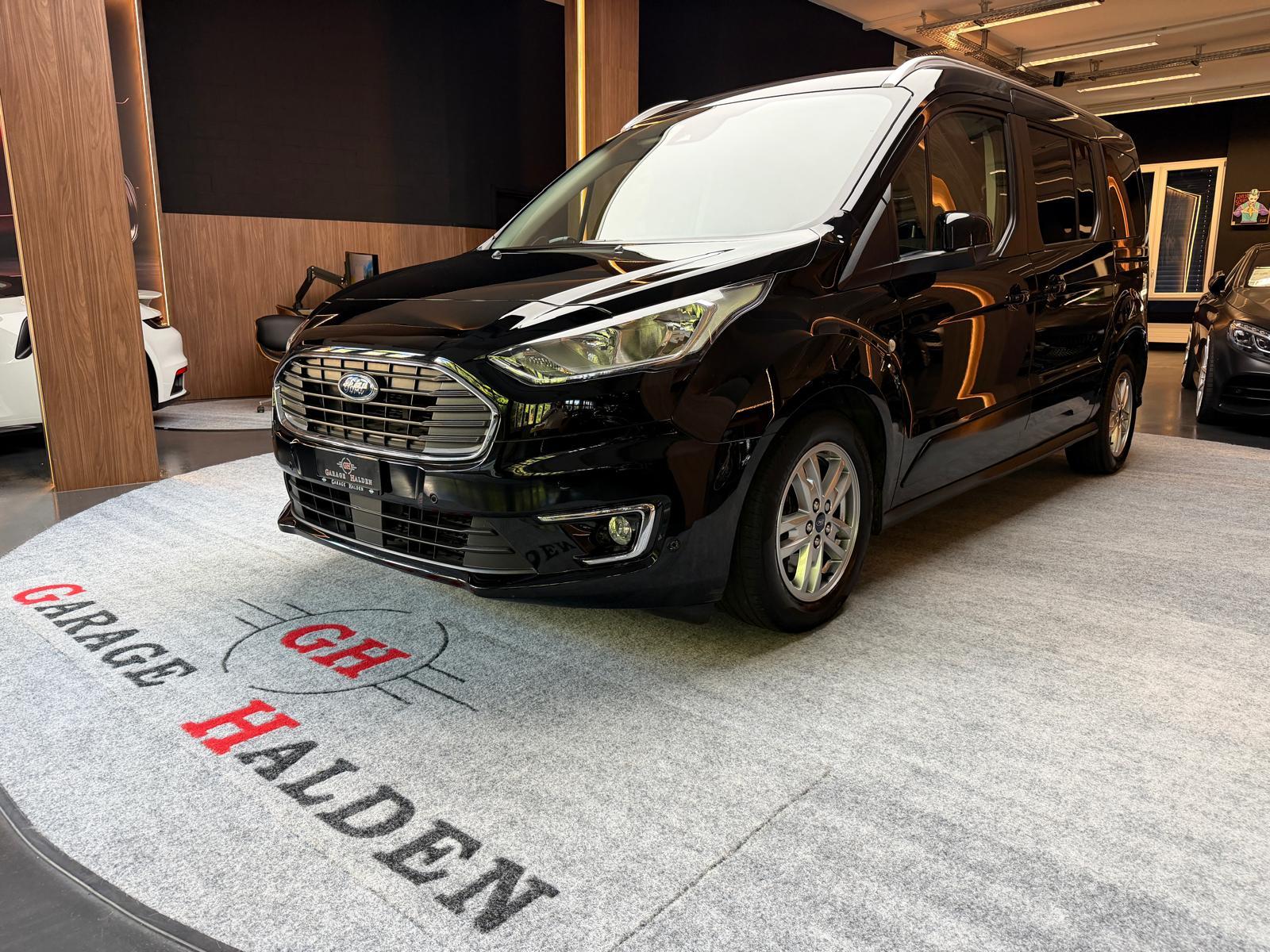 FORD Tourneo Grand Connect 1.5 EcoBlue 120 Titanium-showroom-element-2