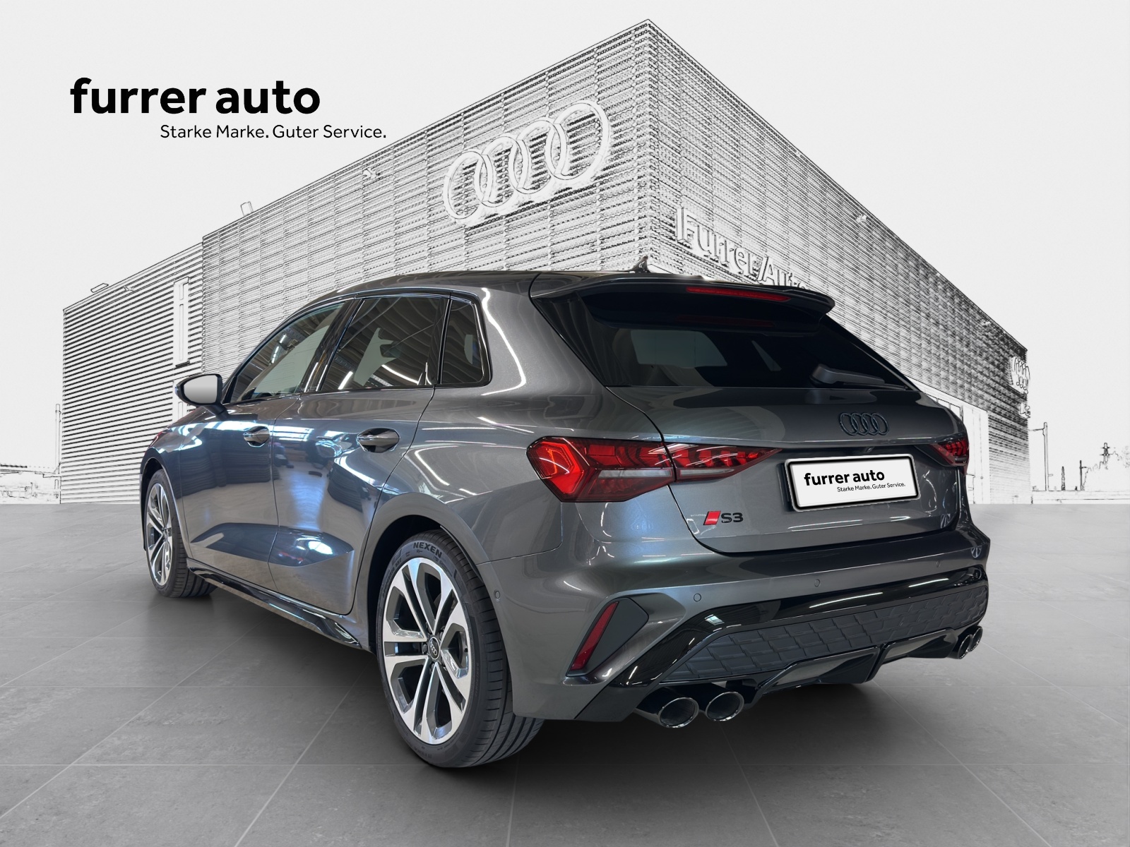 AUDI S3 Sportback TFSI quattro S-tronic-showroom-element-2