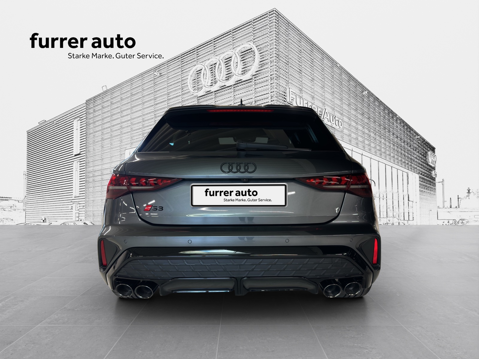 AUDI S3 Sportback TFSI quattro S-tronic-showroom-element-3