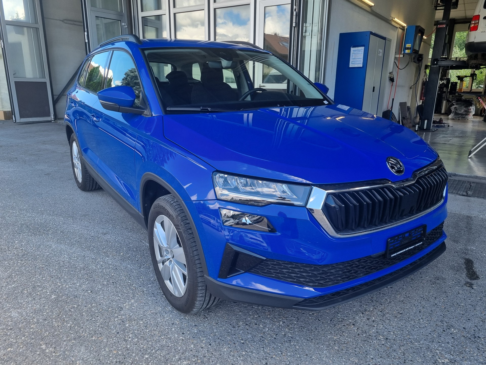 SKODA Karoq 2.0 TDI CR Selection 4x4 DSG-showroom-element-1