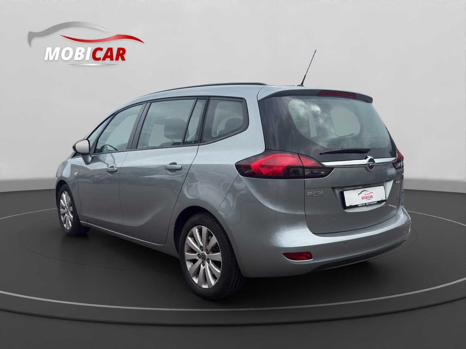 OPEL Zafira Tourer 1.4i 16V Enjoy-showroom-element-2