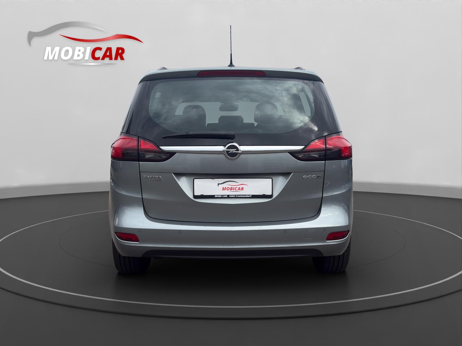 OPEL Zafira Tourer 1.4i 16V Enjoy-showroom-element-3