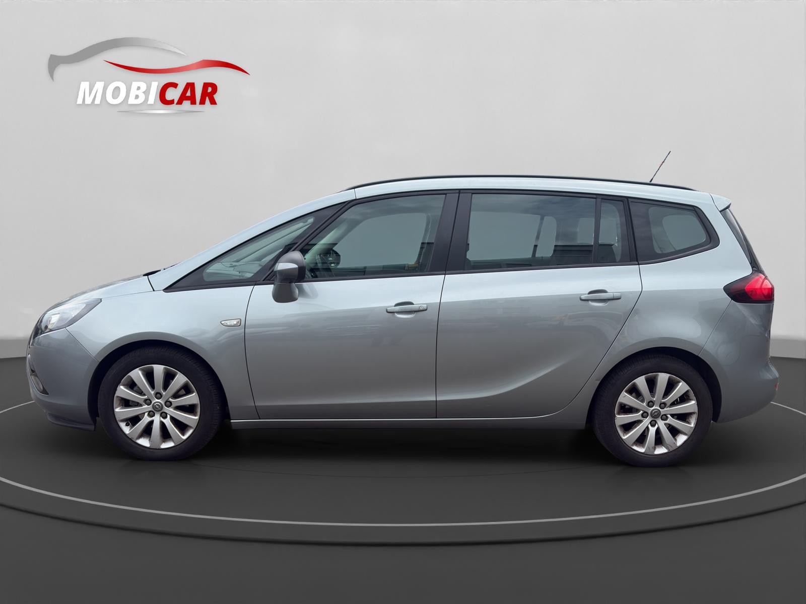 OPEL Zafira Tourer 1.4i 16V Enjoy-showroom-element-1