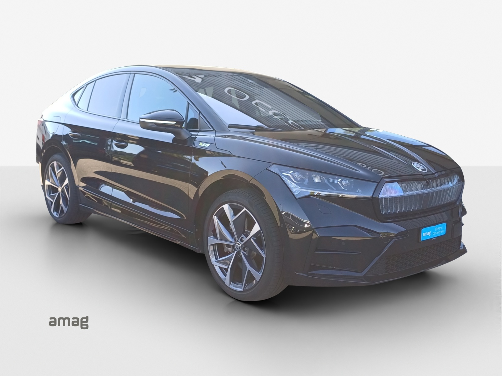 SKODA Enyaq Coupé RS iV 80 4x4-image-6