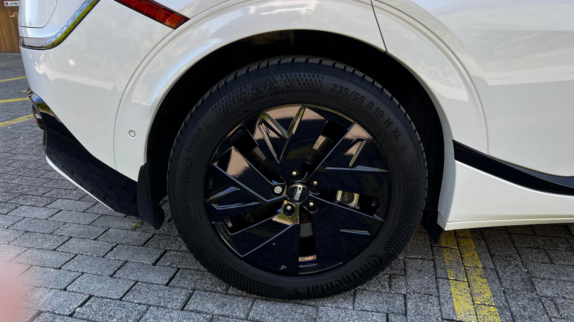 KIA 77 kWh GT-Line 4x4-image-14