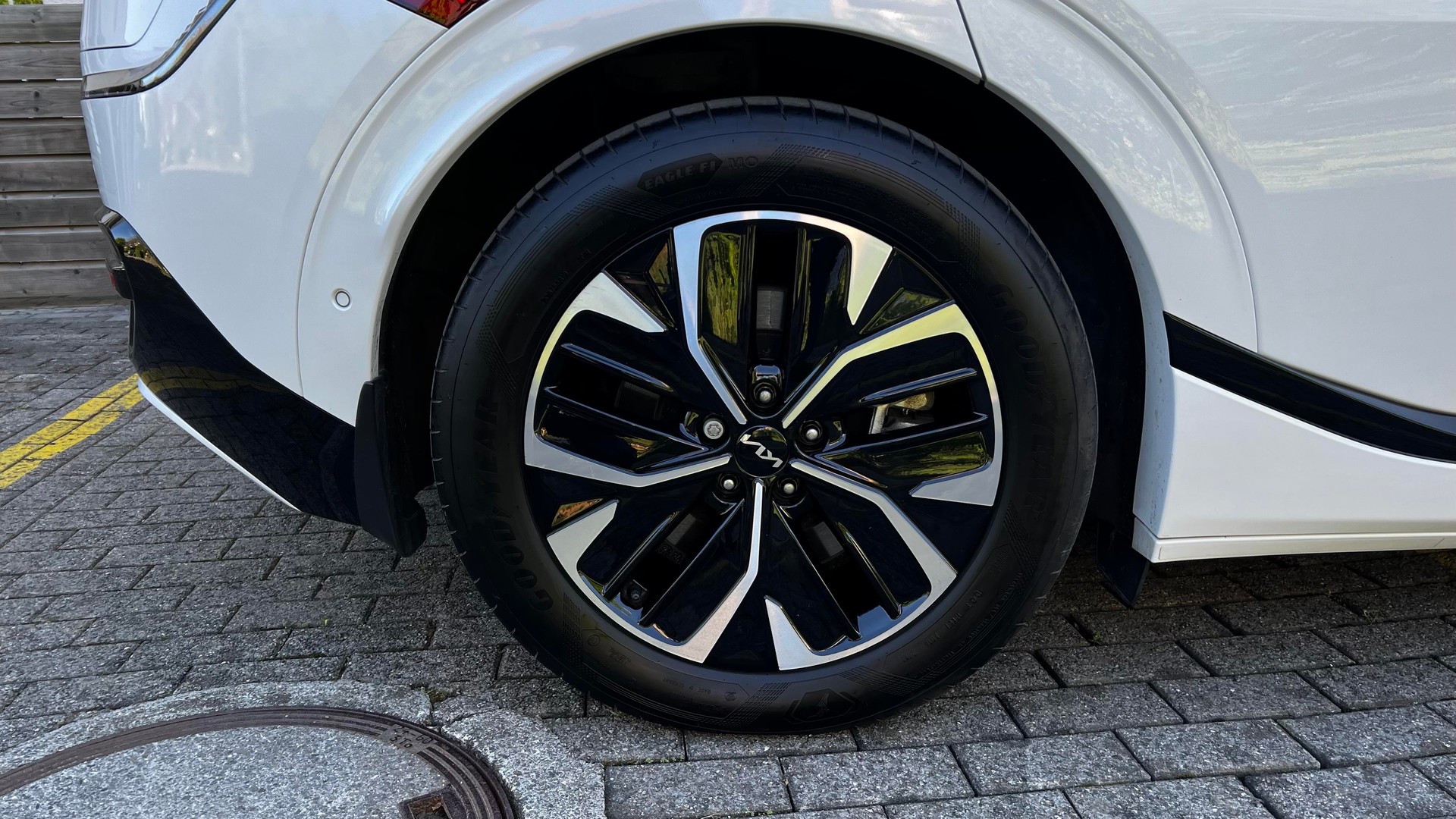 KIA 77 kWh GT-Line 4x4-image-15