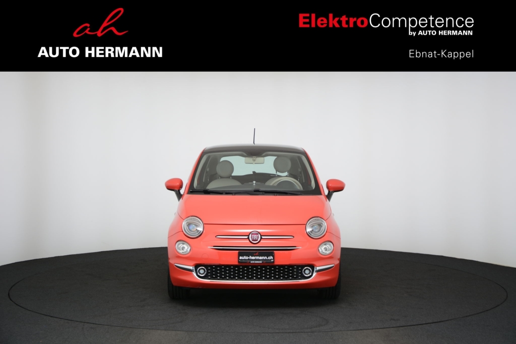 FIAT 500 1.2 *Glasdach*-showroom-element-1