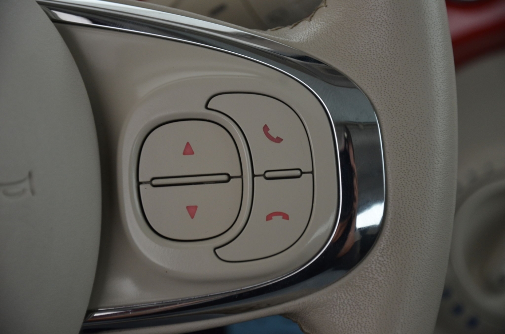 FIAT 500 1.2 *Glasdach*-image-18