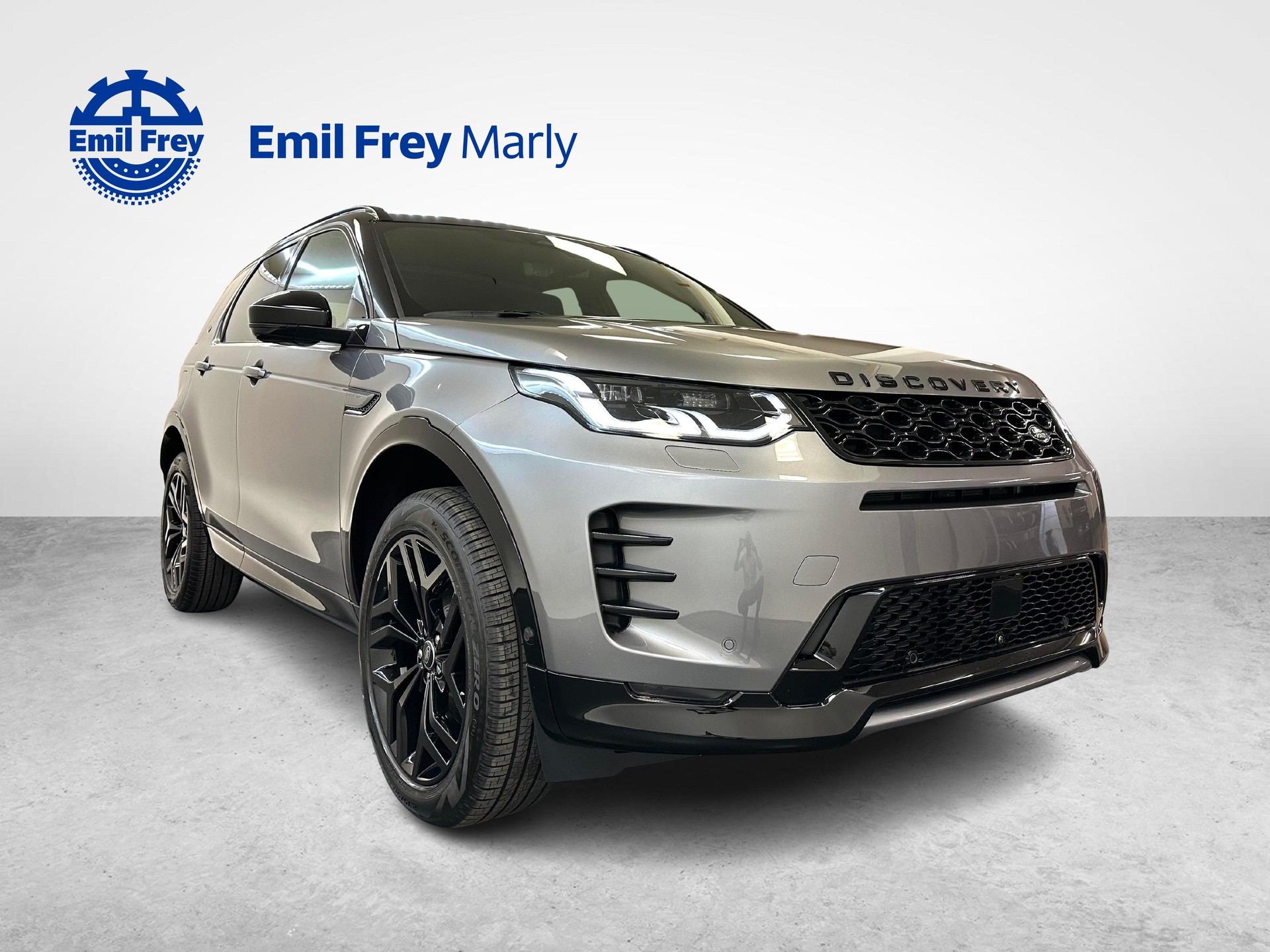 LAND ROVER Discovery Sport 1.5 T 270e Landmark-showroom-element-1