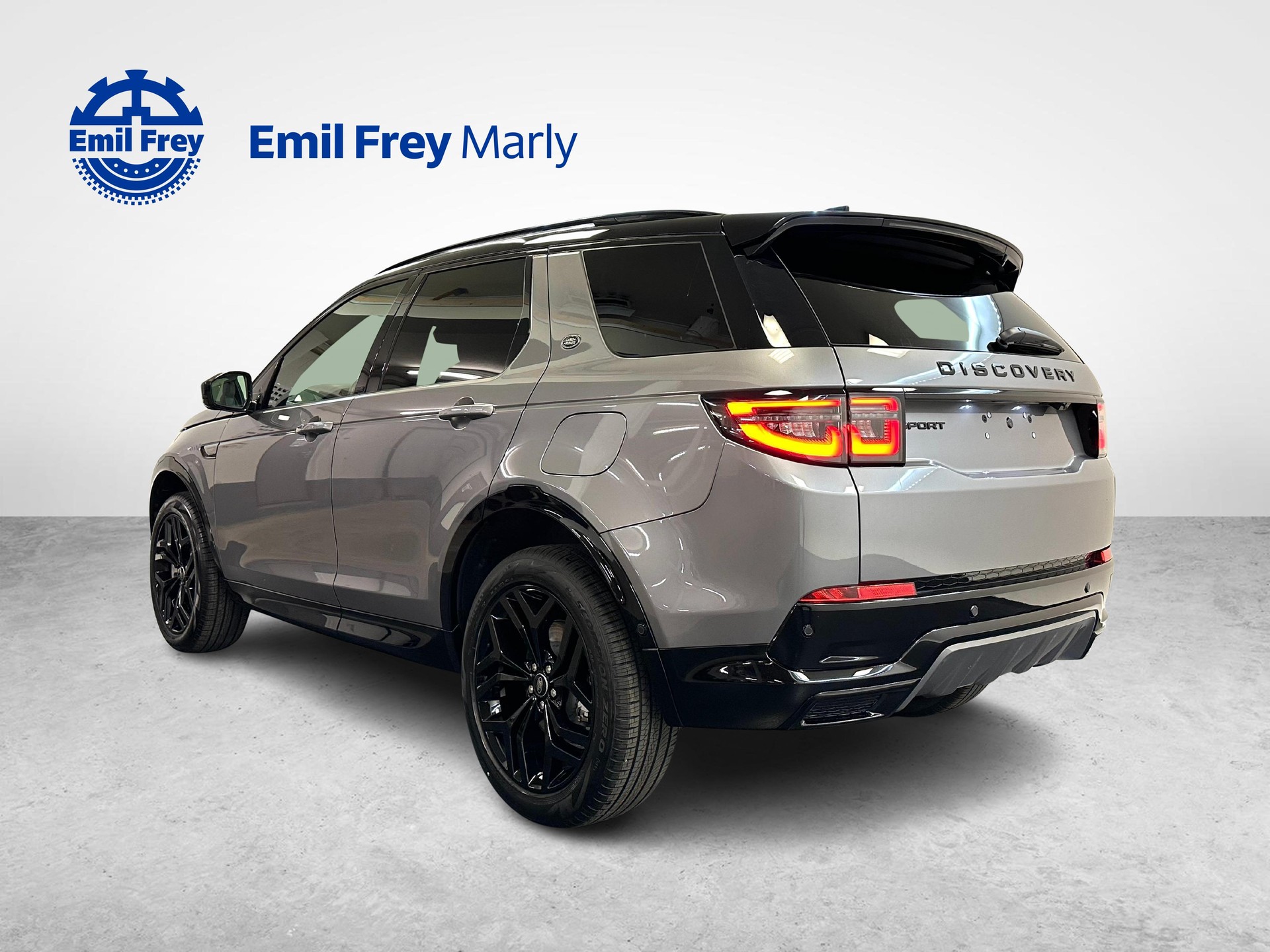 LAND ROVER Discovery Sport 1.5 T 270e Landmark-showroom-element-2