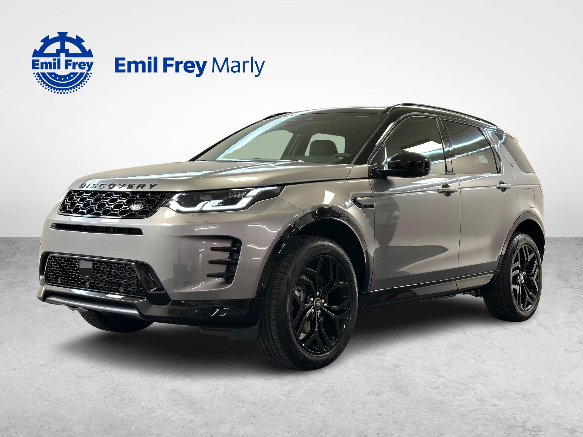 LAND ROVER Discovery Sport 1.5 T 270e Landmark