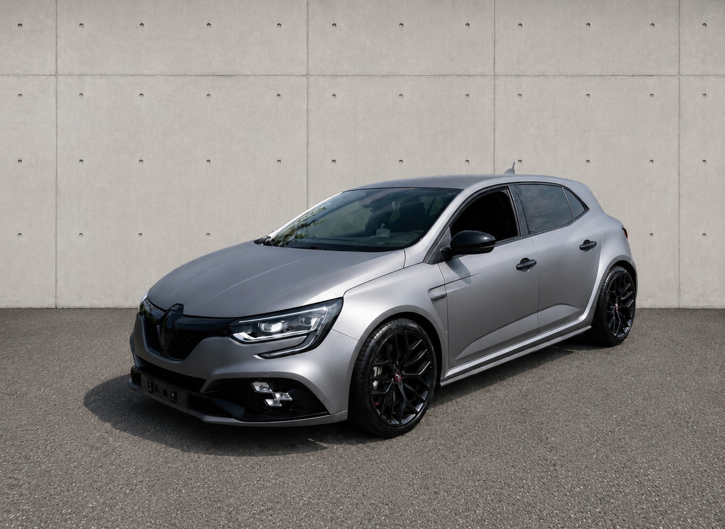 RENAULT Mégane RS 280 EDC