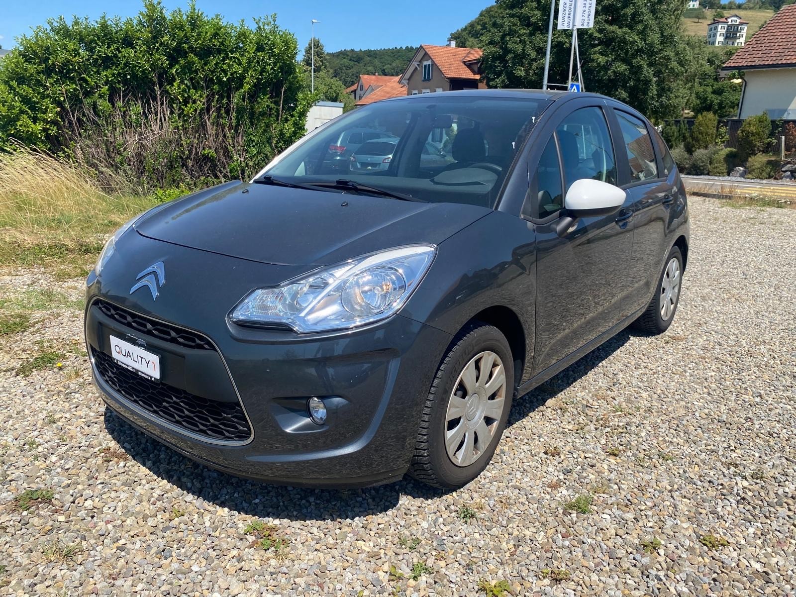 CITROEN C3 1.1i Attraction