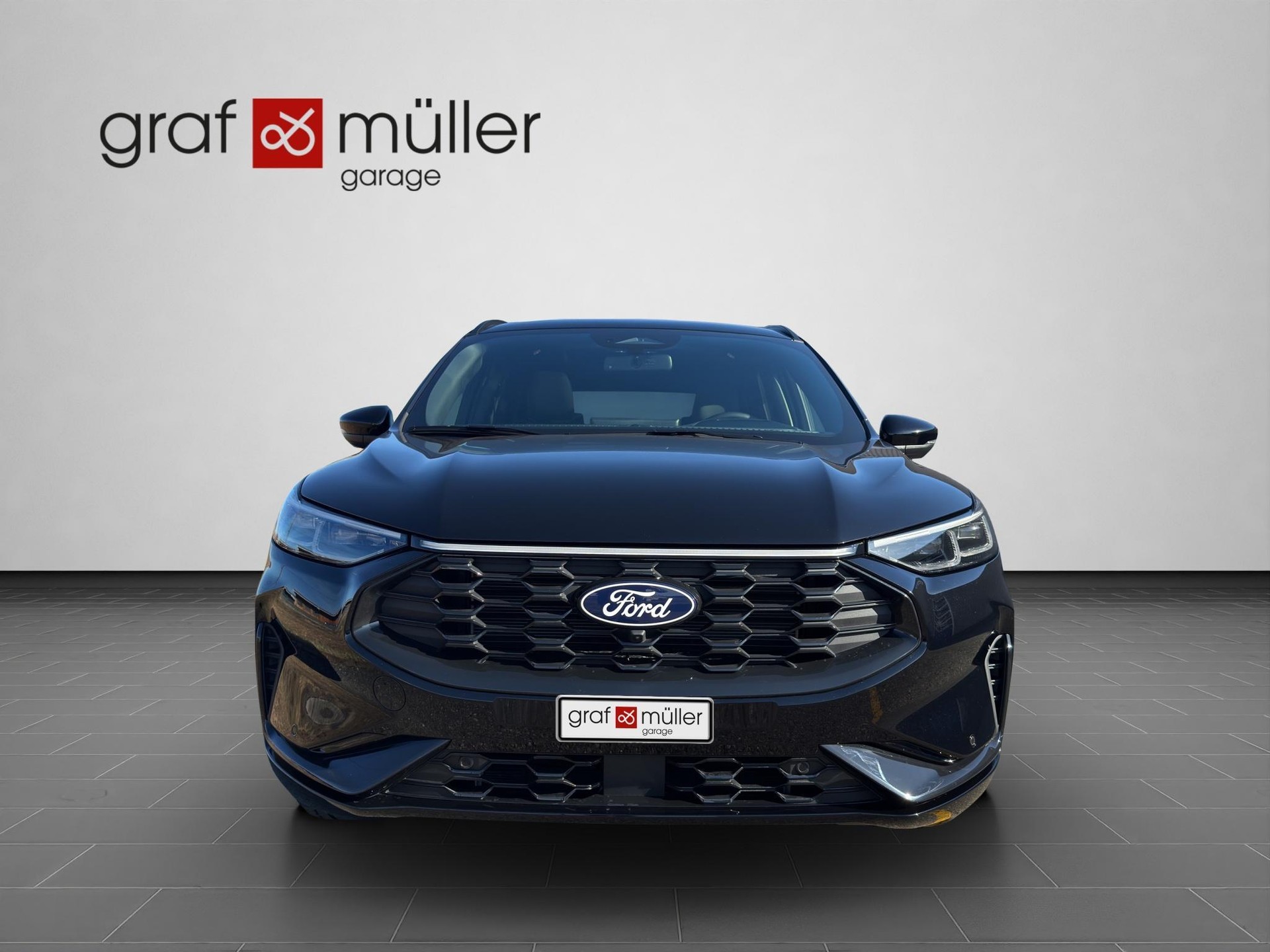 FORD Kuga 2.5 Hybrid ST-Line X 4x4-showroom-element-2