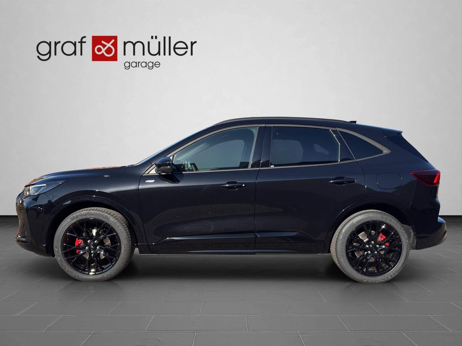 FORD Kuga 2.5 Hybrid ST-Line X 4x4-showroom-element-1