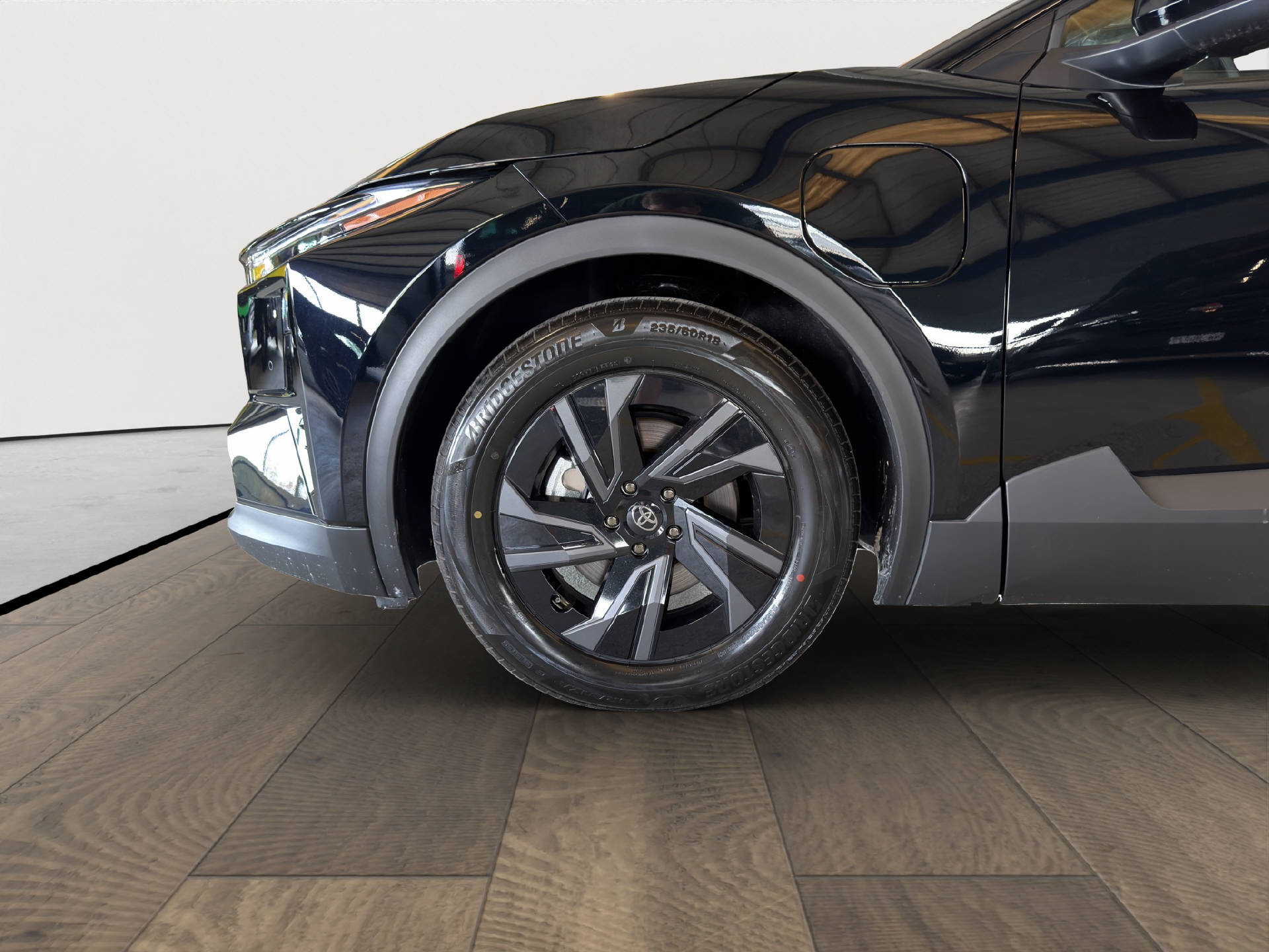 TOYOTA C-HR+ Style-image-9