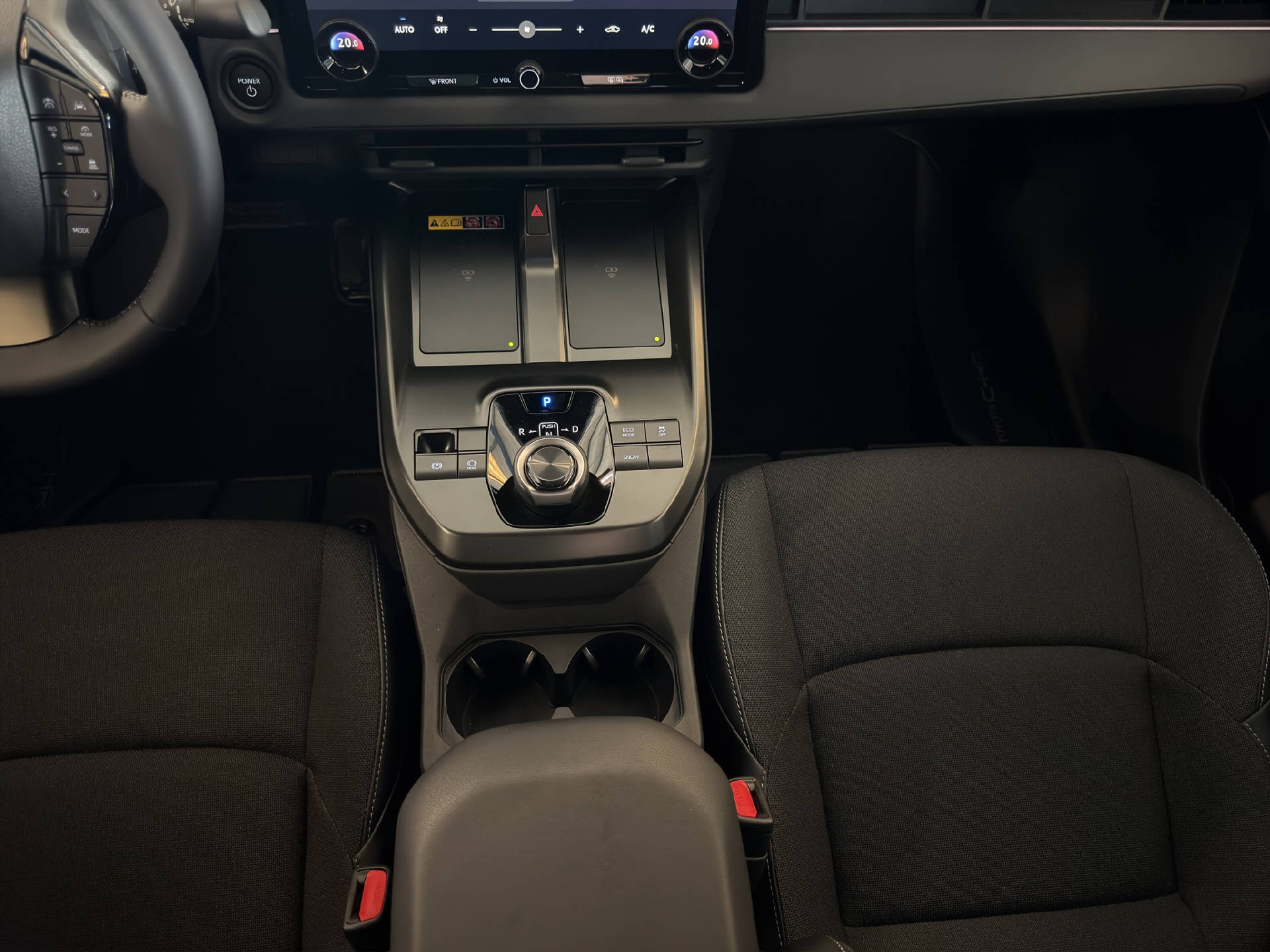 TOYOTA C-HR+ Style-image-14