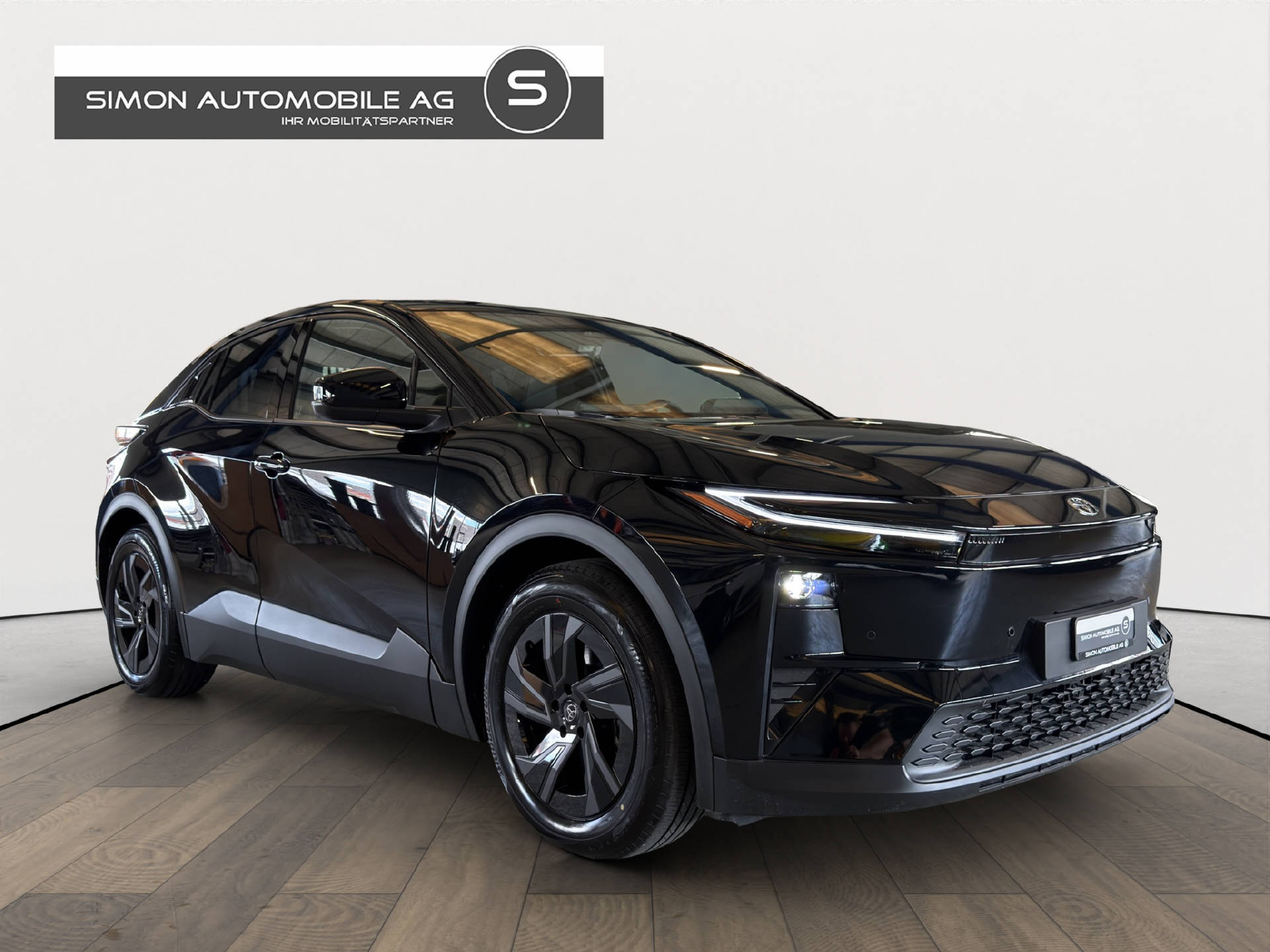 TOYOTA C-HR+ Style-image-7
