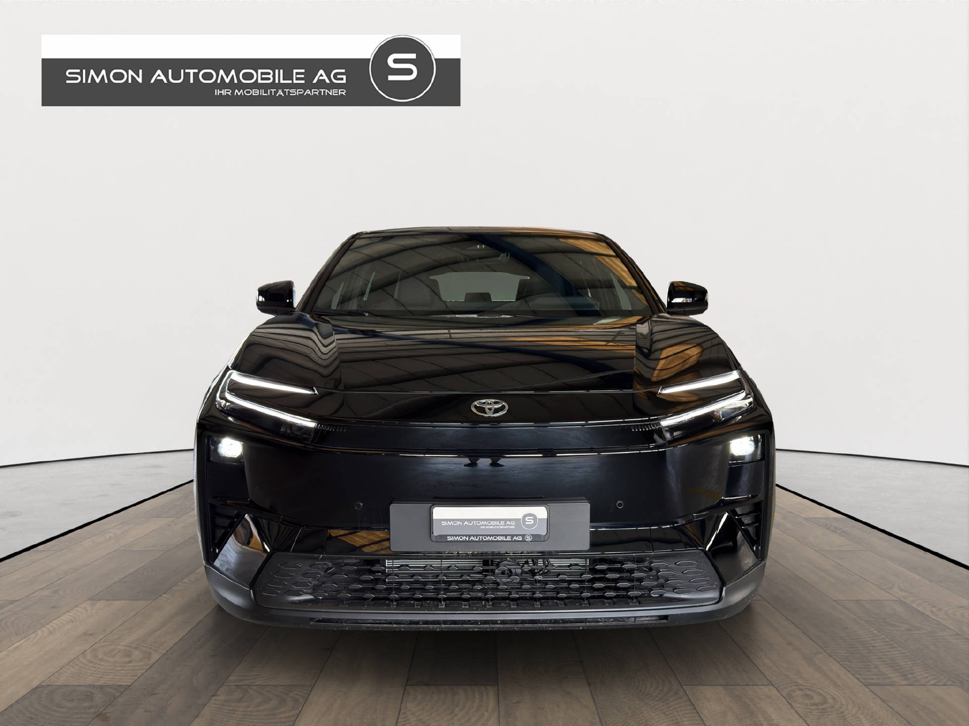 TOYOTA C-HR+ Style-image-8