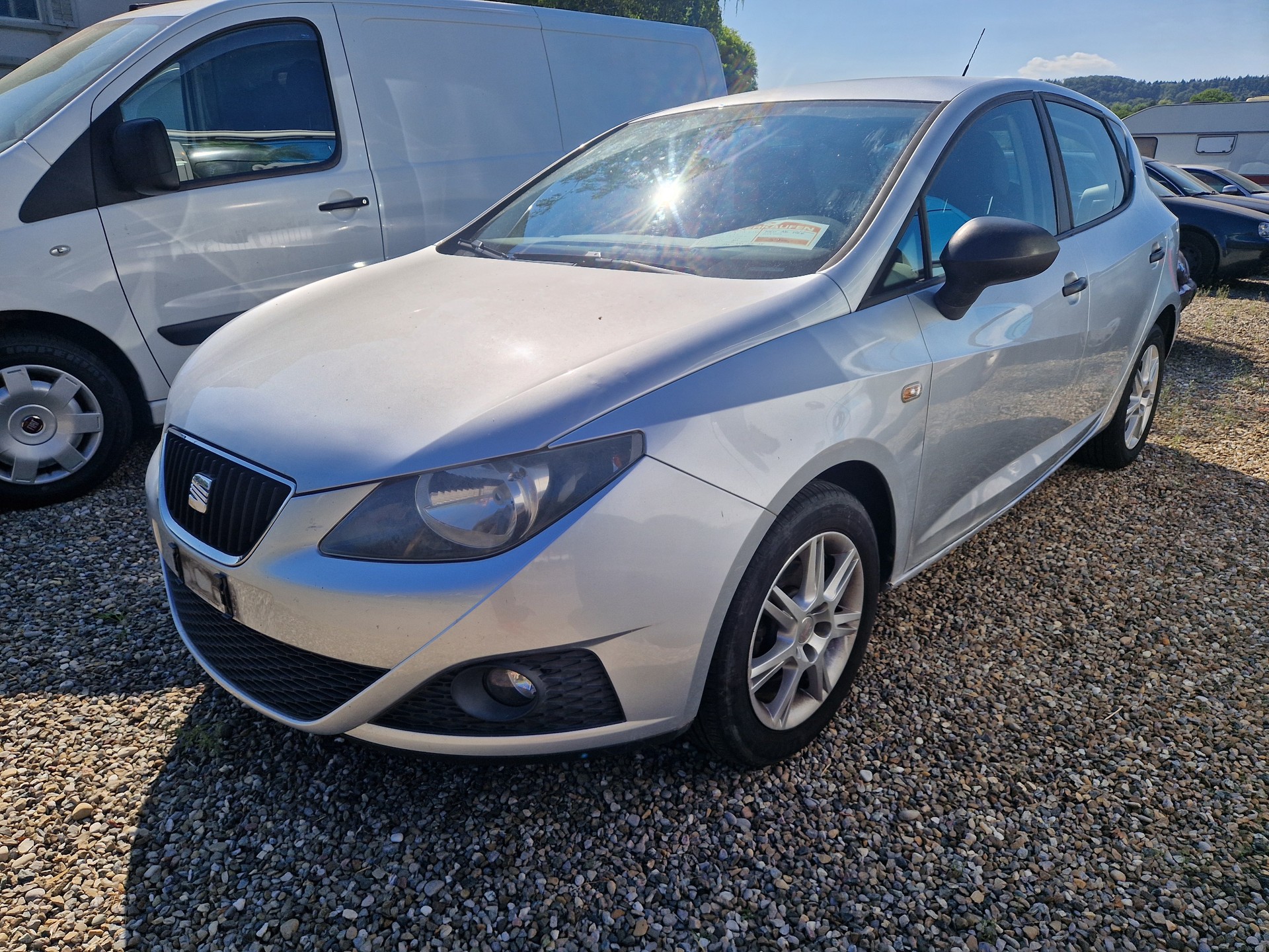 SEAT Ibiza 1.4 Style
