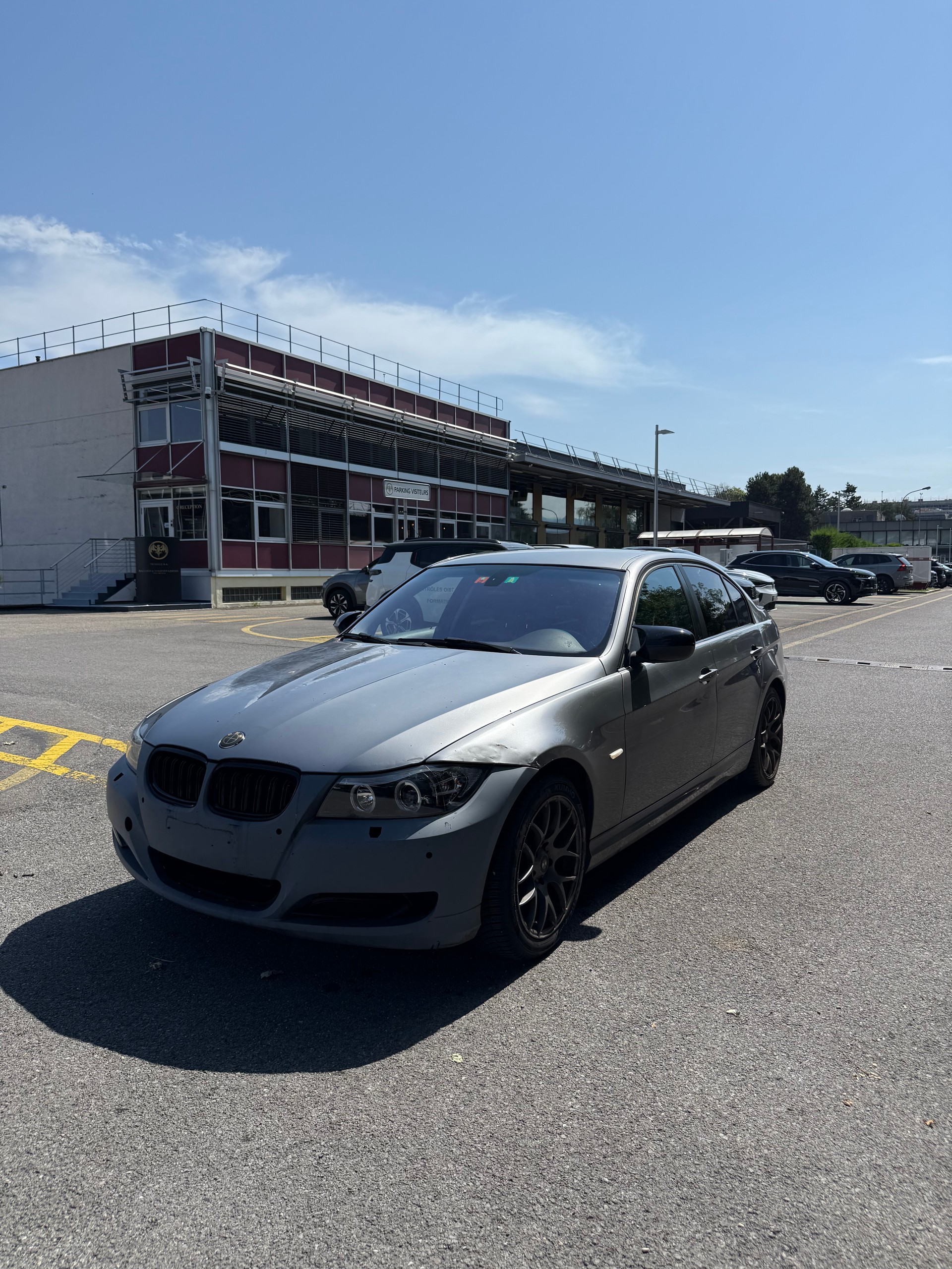 BMW 316i