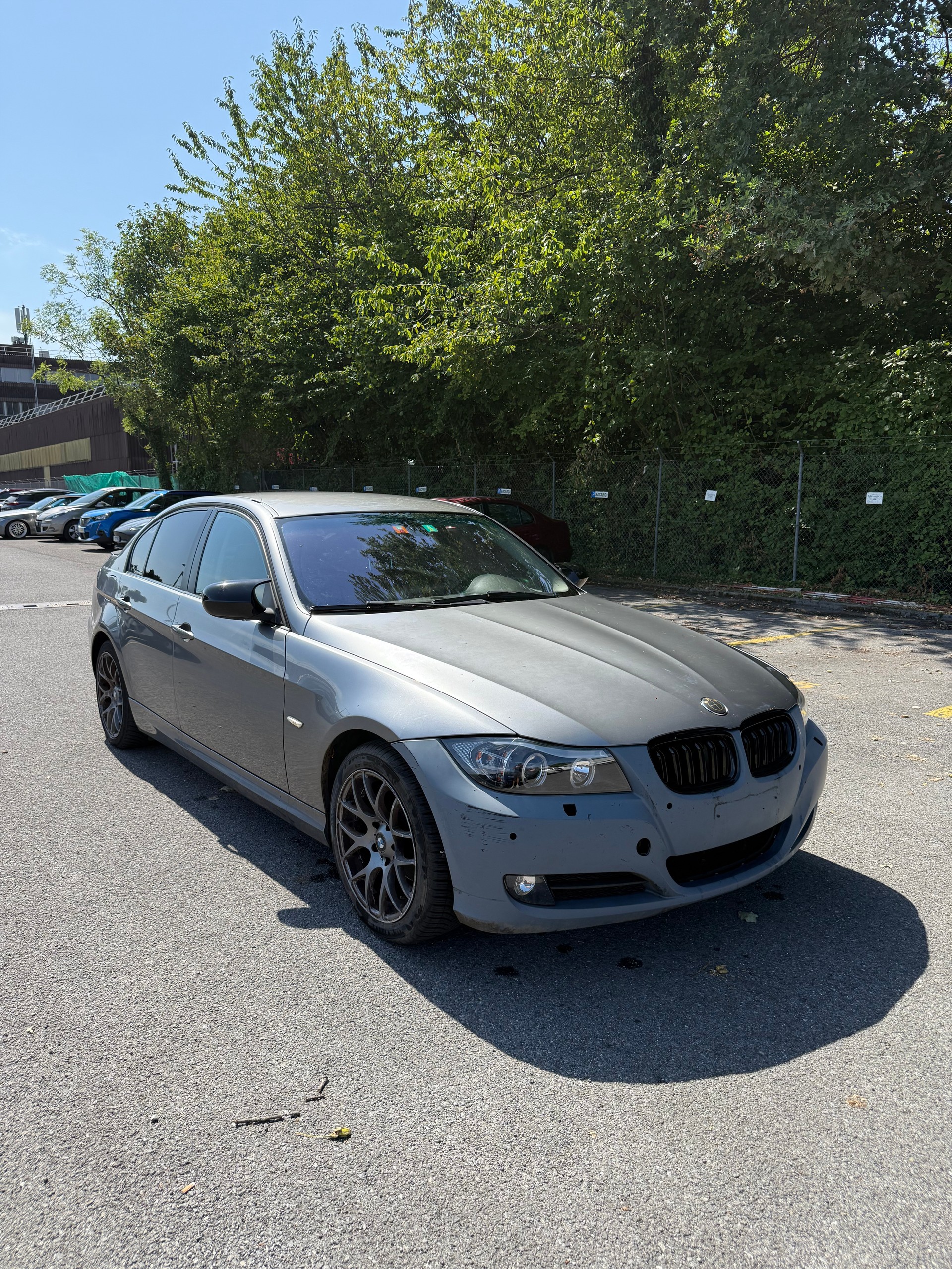 BMW 316i-image-5