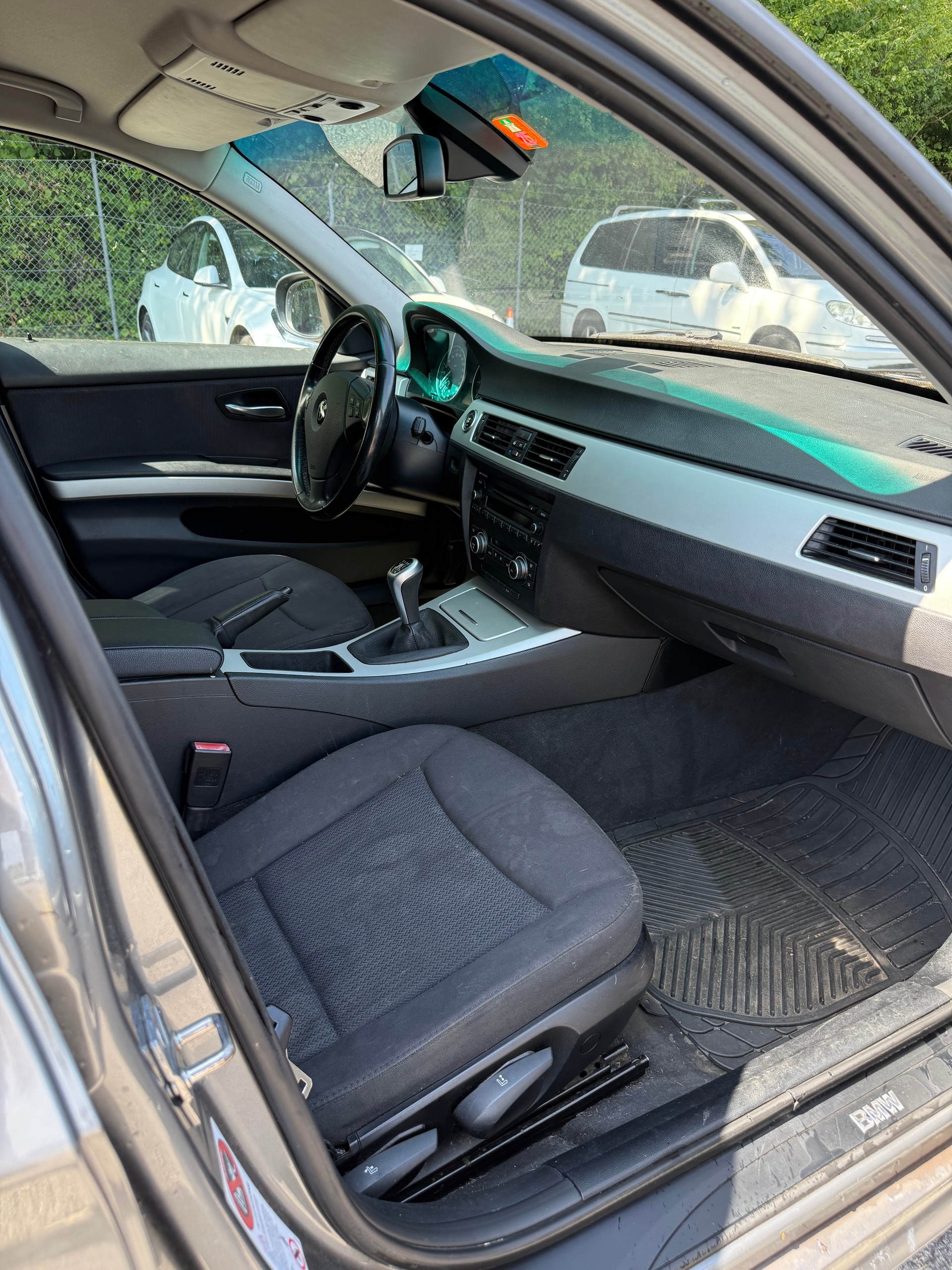 BMW 316i-image-8