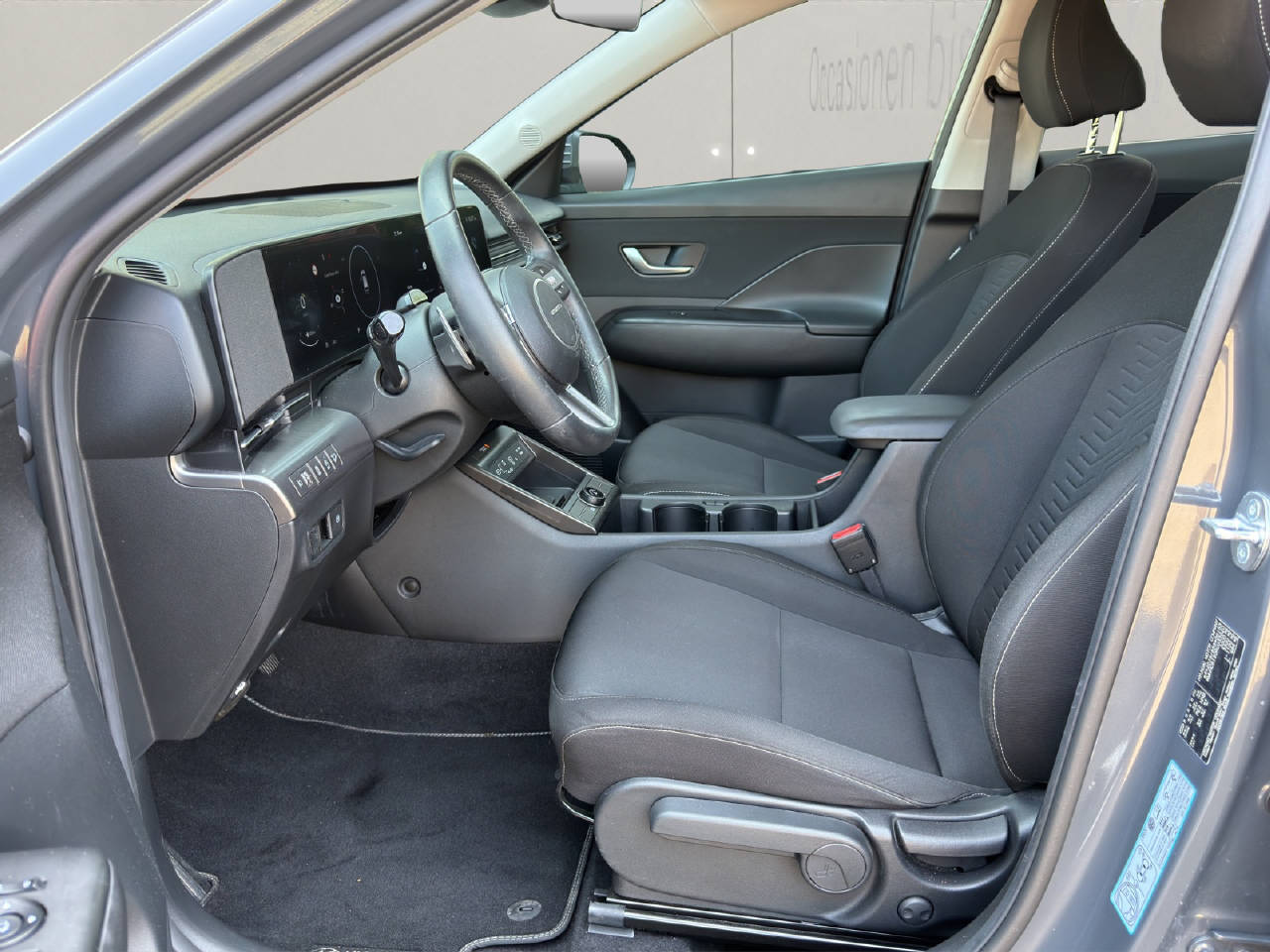 HYUNDAI Kona 1.6 T-GDi Origo 4WD-showroom-element-3