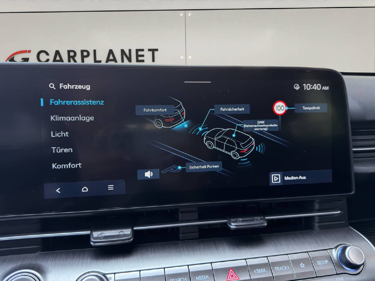 HYUNDAI Kona 1.6 T-GDi Origo 4WD-image-17