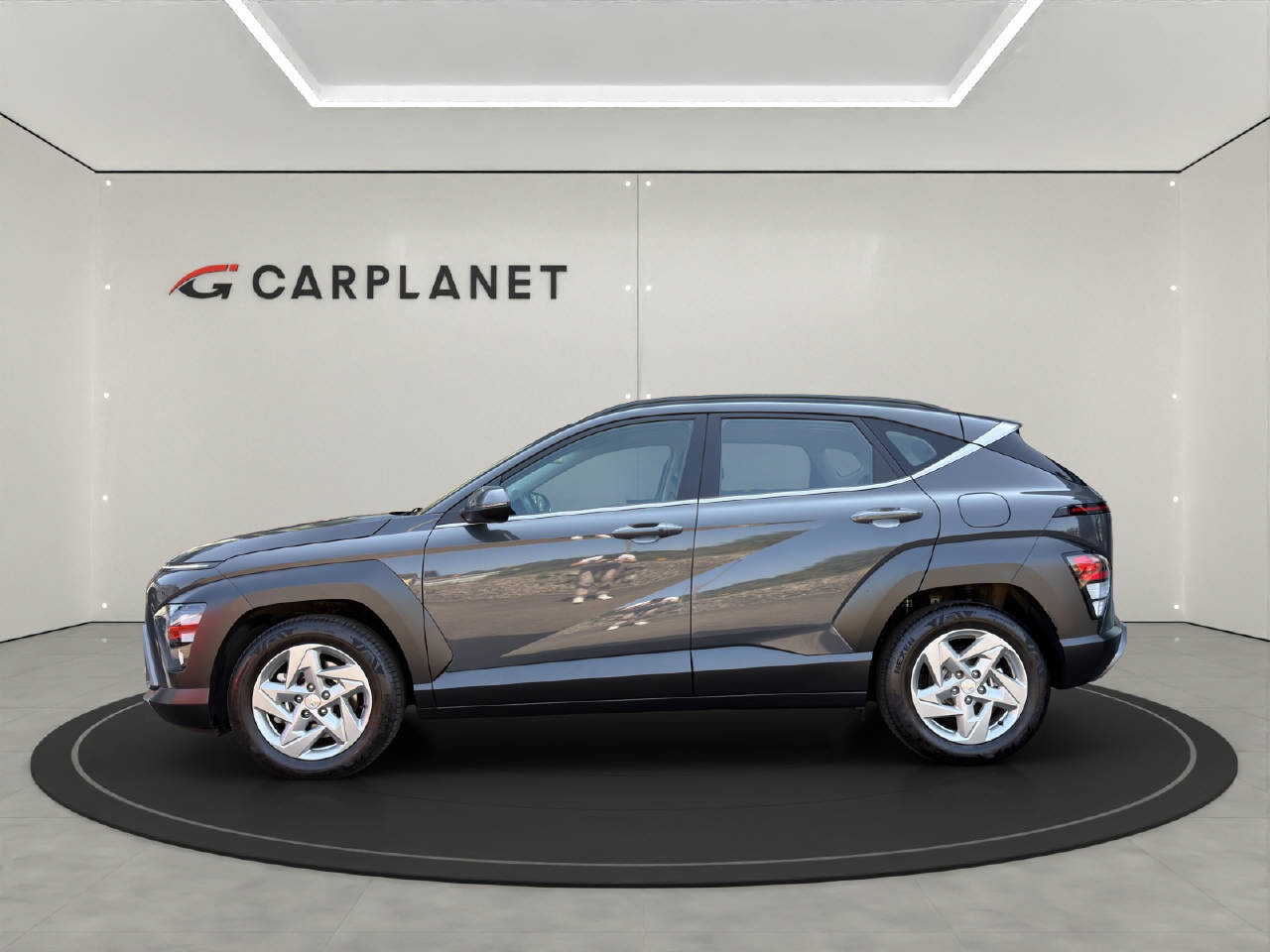HYUNDAI Kona 1.6 T-GDi Origo 4WD-showroom-element-1