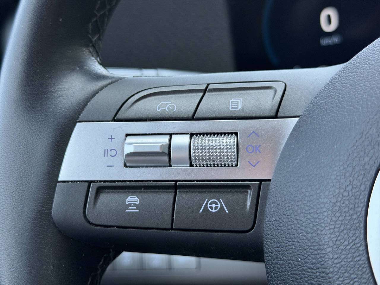 HYUNDAI Kona 1.6 T-GDi Origo 4WD-image-11