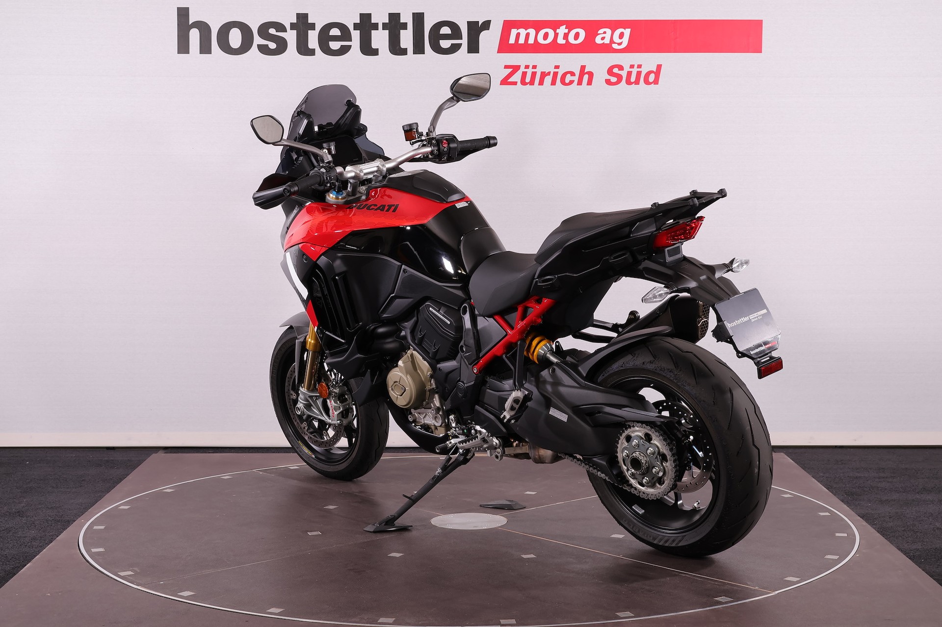 DUCATI Multistrada V4 Pikes Peak-image-2