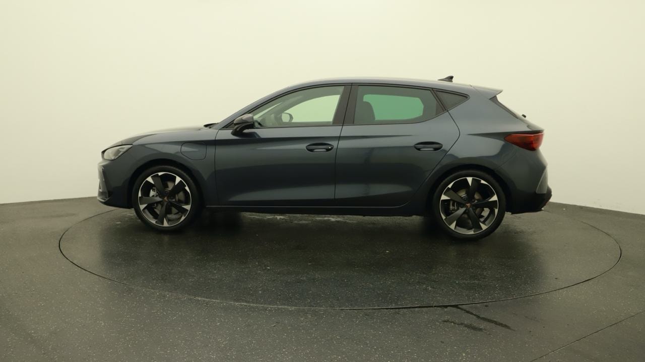 CUPRA LEON 1.5 e-HYBRID pHEV DSG-showroom-element-1