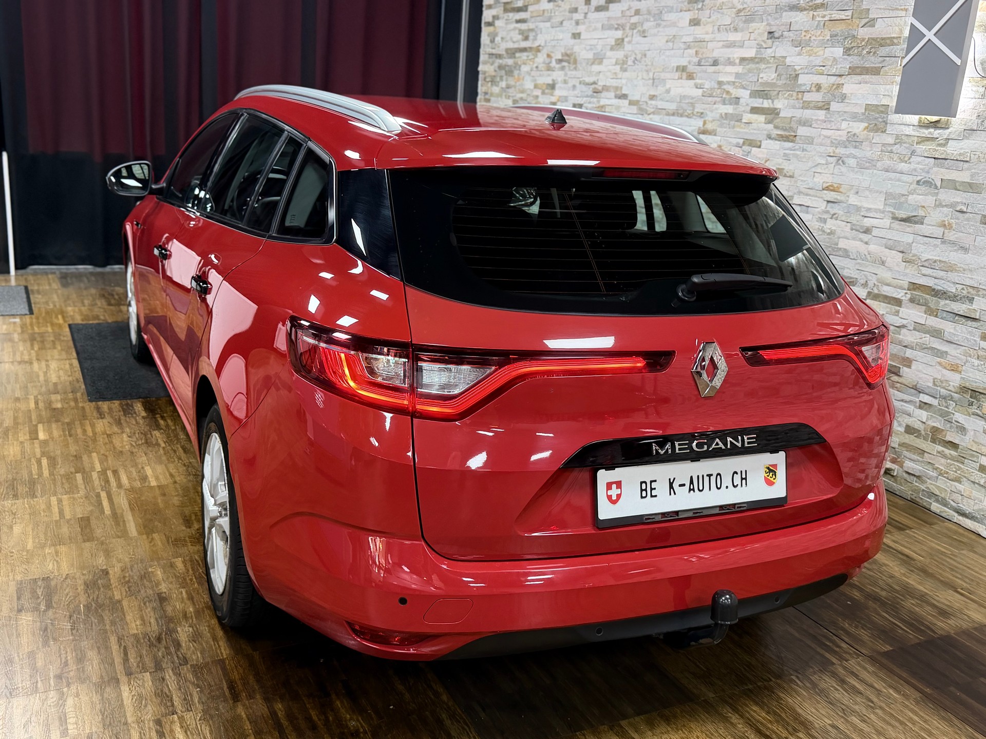RENAULT Mégane Grandtour 1.5 dCi Business EDC-showroom-element-2
