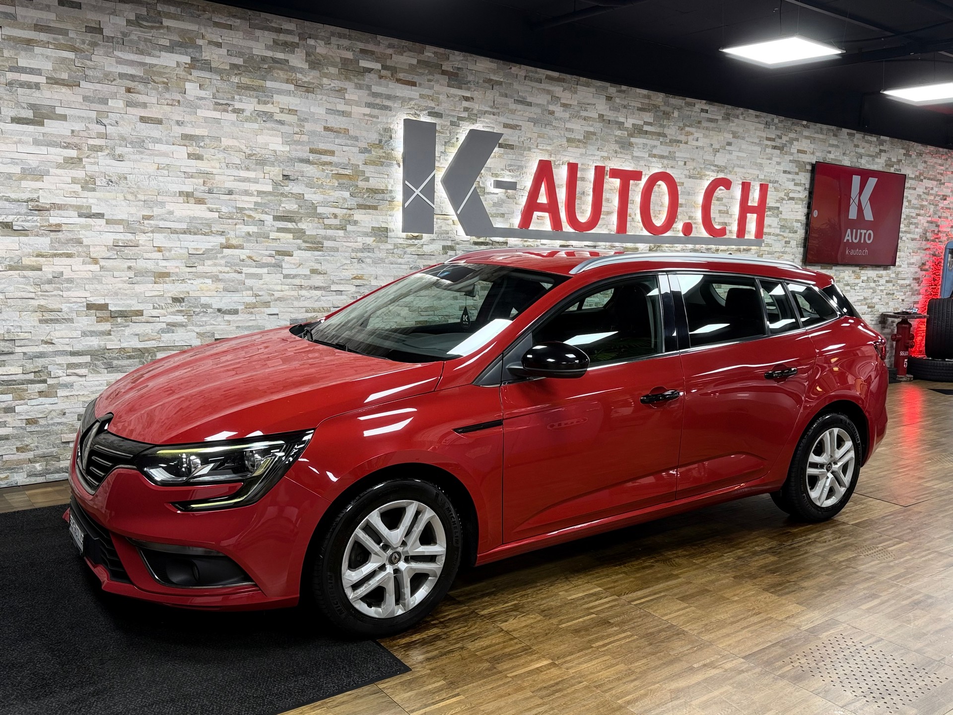 RENAULT Mégane Grandtour 1.5 dCi Business EDC-showroom-element-1