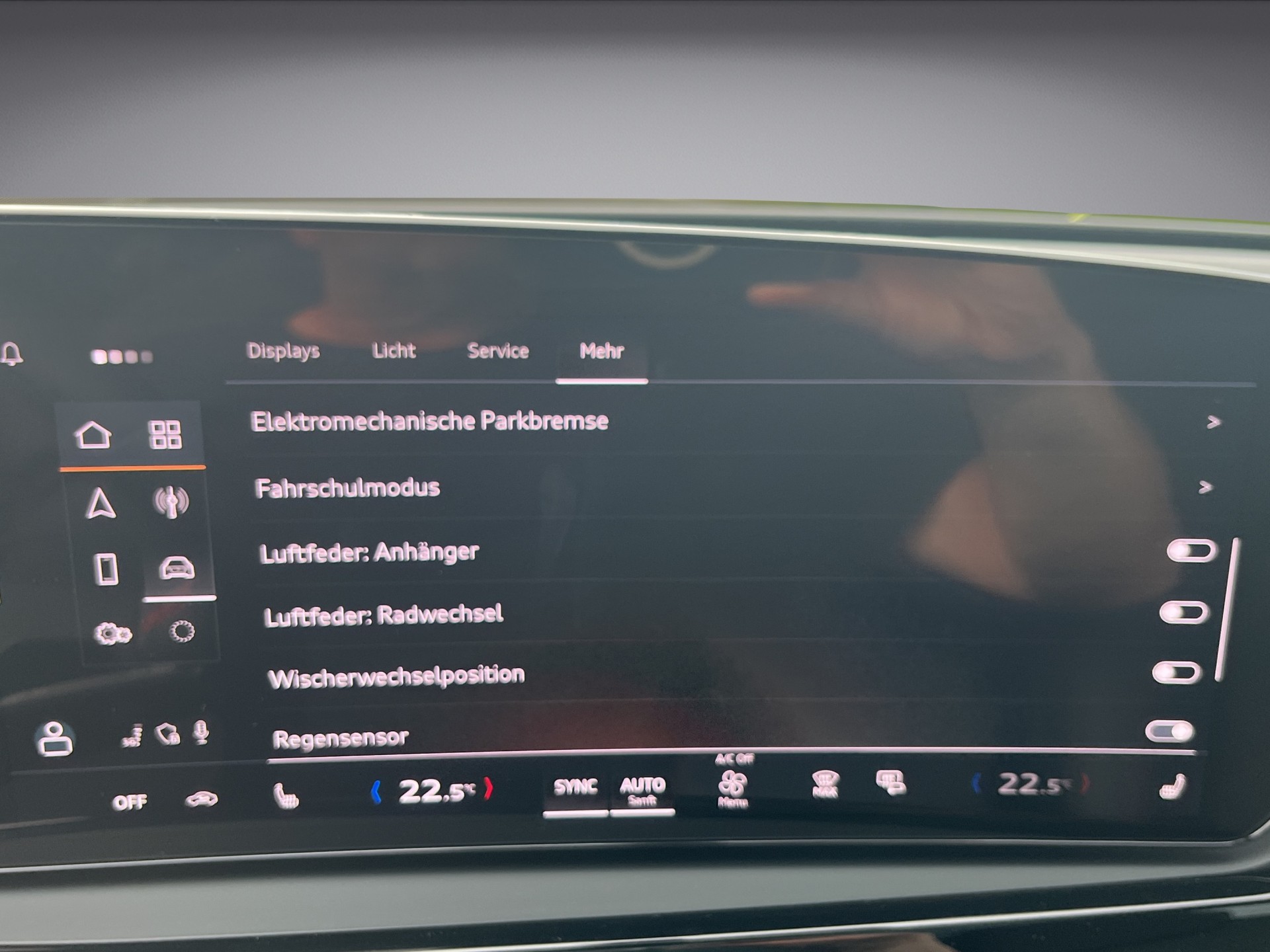 AUDI A6 Avant TFSI quattro 270 kW S tronic*Panoramadach, AHK, B&O Sound, Head-up, (5-Jahre Garantie)-image-28