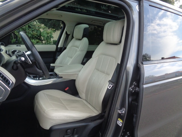 LAND ROVER Range Rover Sport 3.0 SDV6 AB Dynamic Automatic-image-4