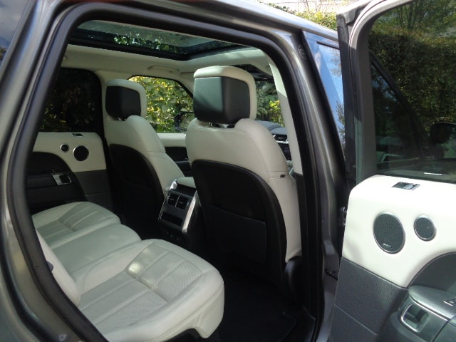 LAND ROVER Range Rover Sport 3.0 SDV6 AB Dynamic Automatic-image-6
