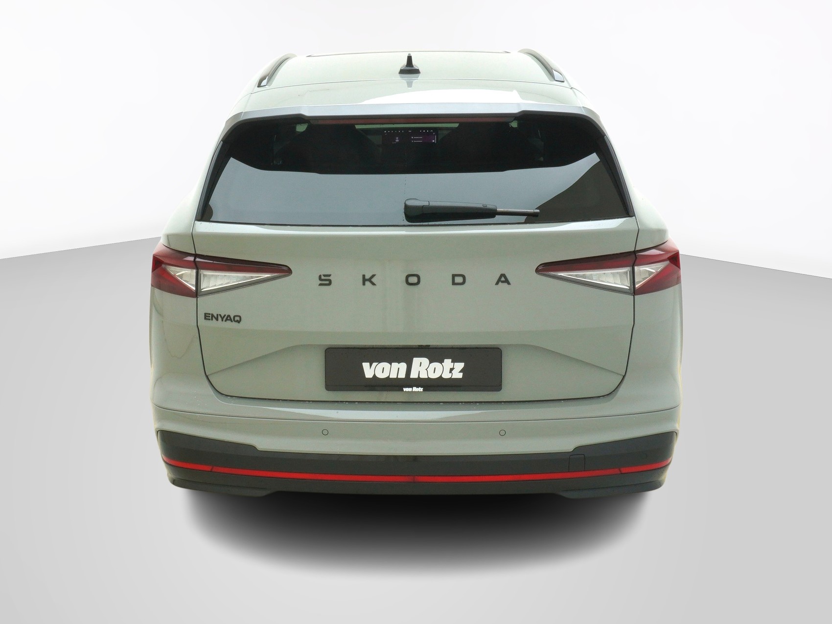SKODA Enyaq iV RS-Lounge MAXX-showroom-element-2