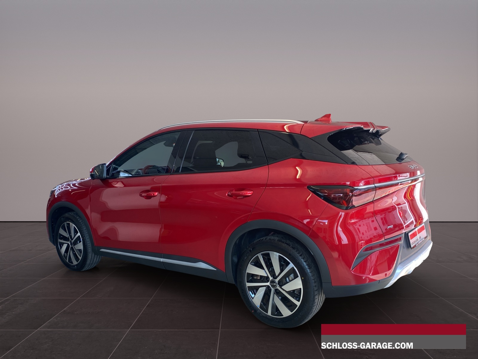 BYD Atto 3 EVO Excellence AWD-showroom-element-3