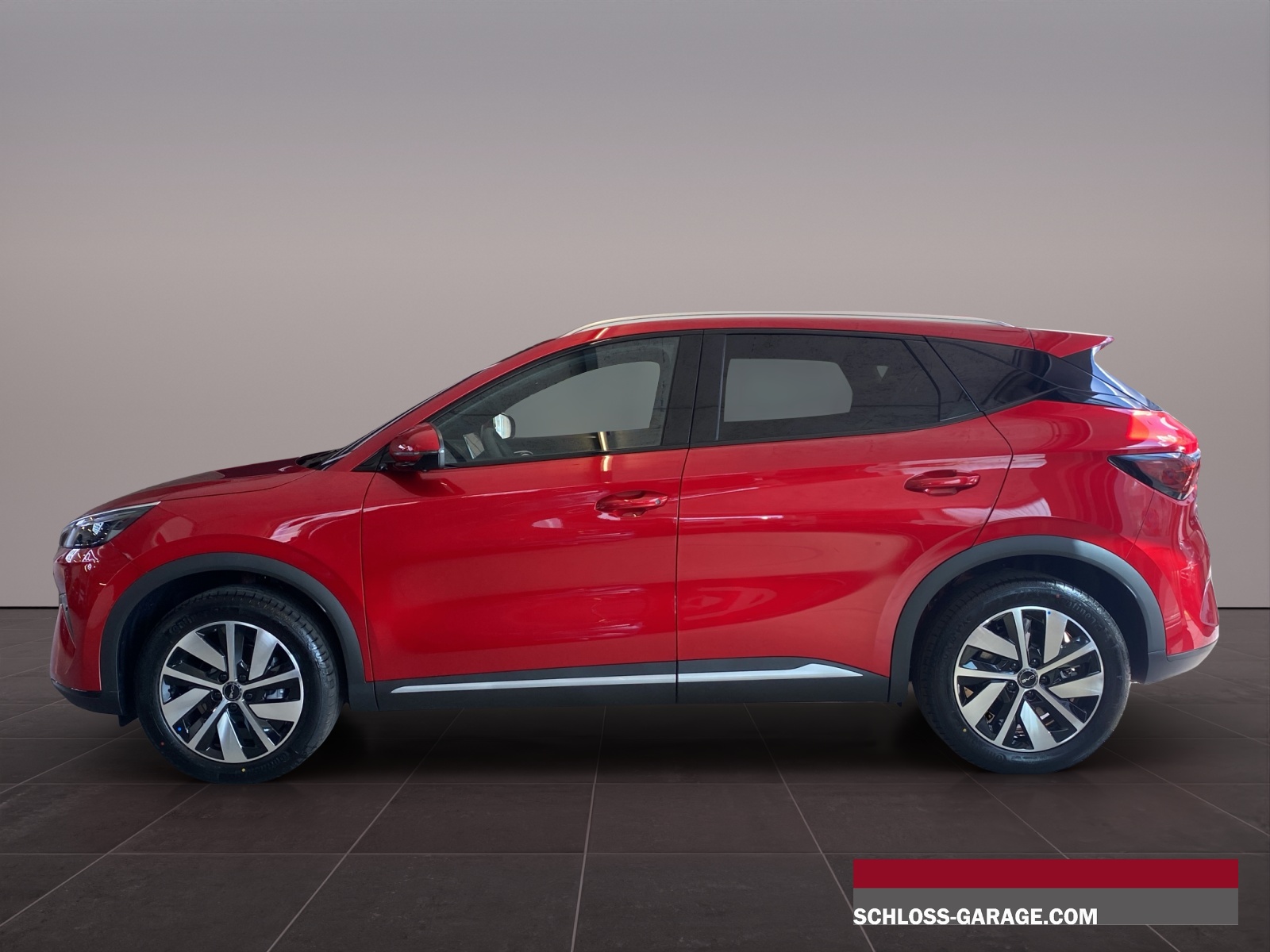 BYD Atto 3 EVO Excellence AWD-showroom-element-2