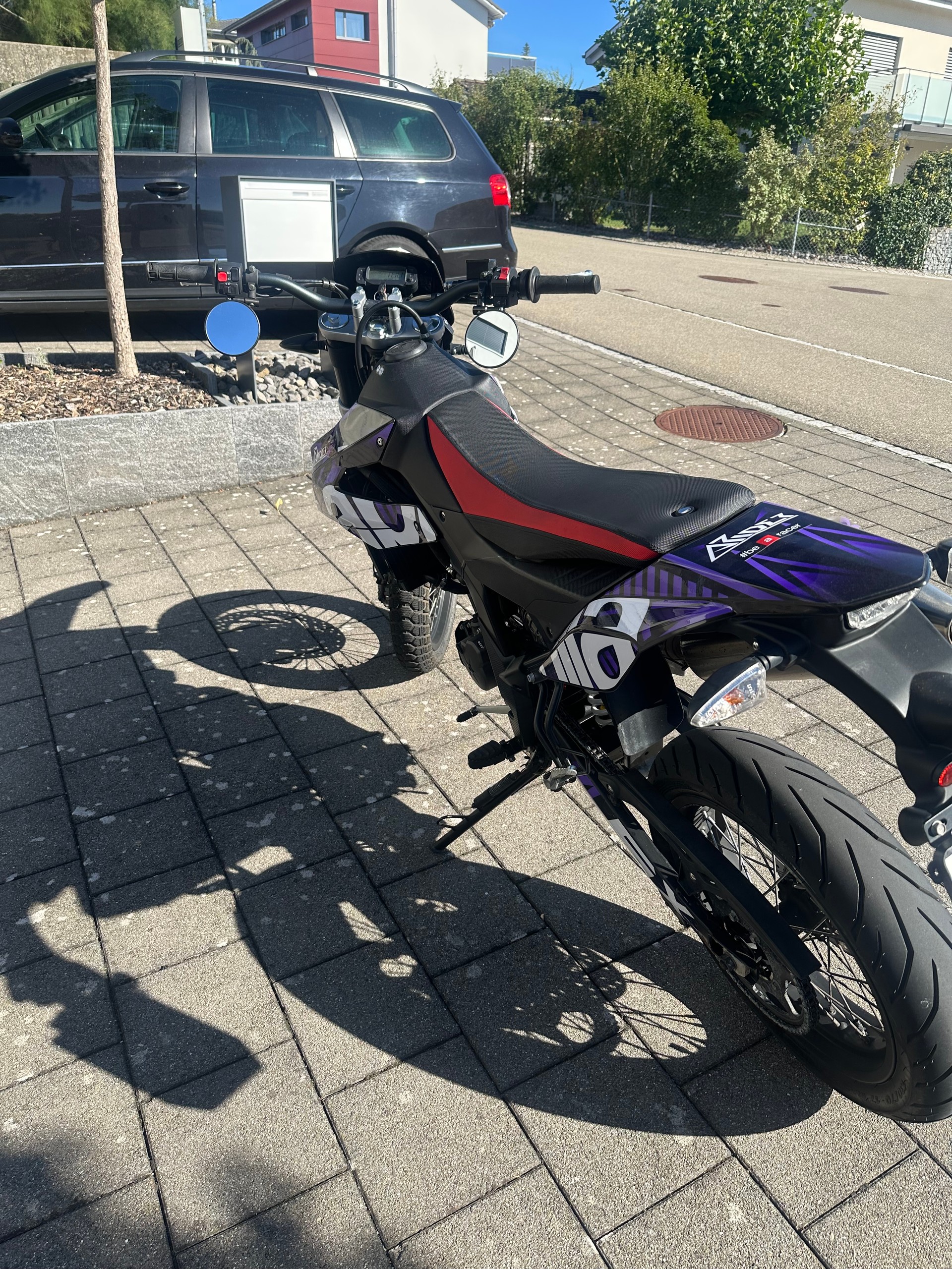 APRILIA SX 125-image-4