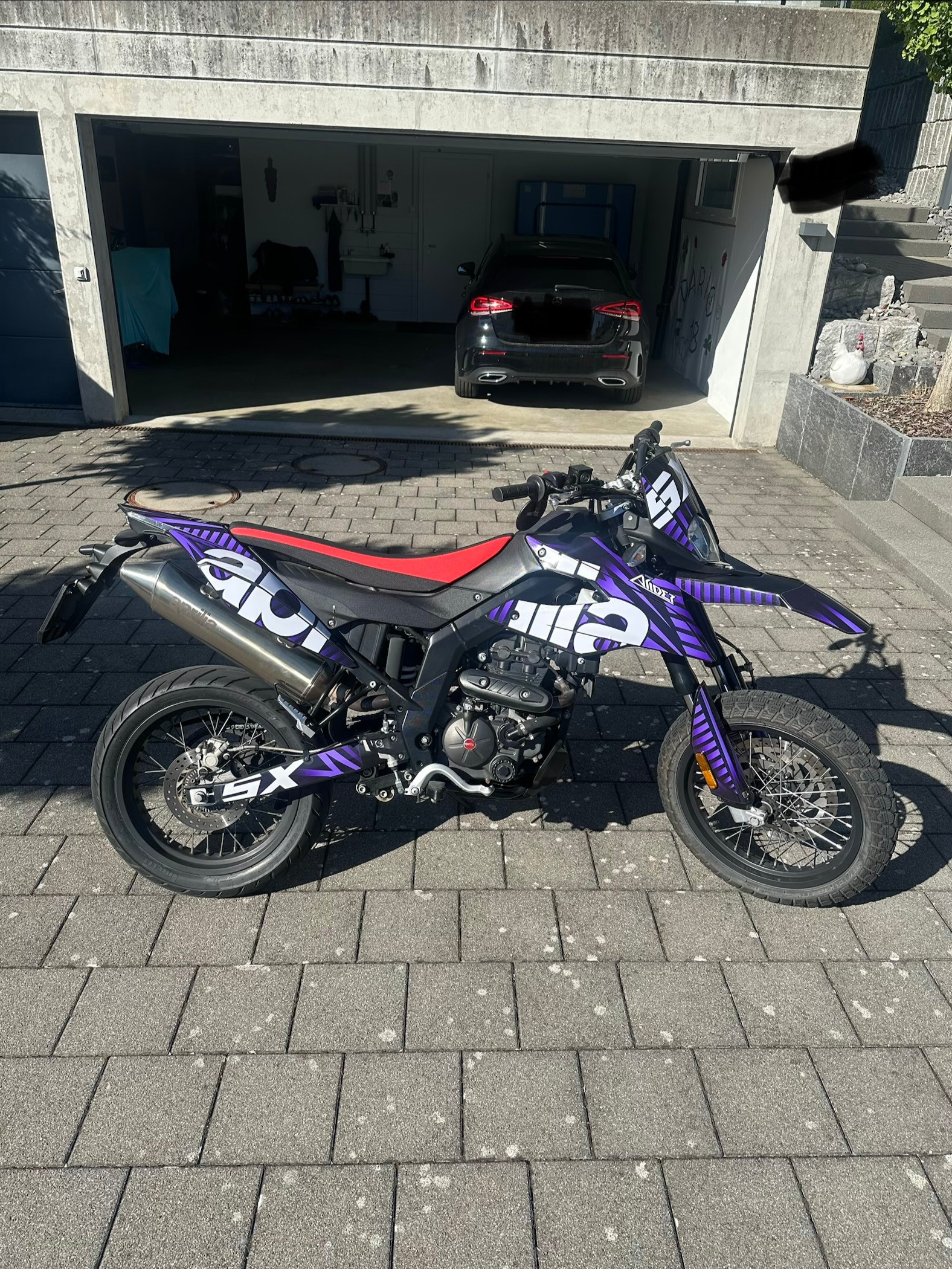 APRILIA SX 125-image-0