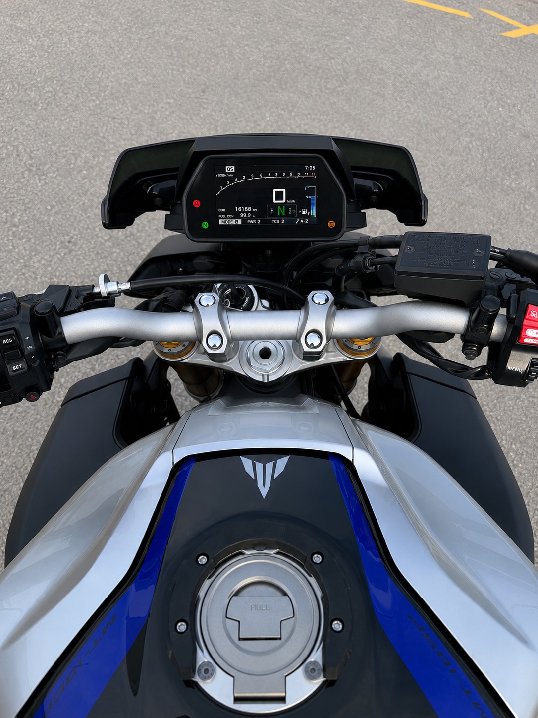 YAMAHA MT-10 SP ABS-image-6