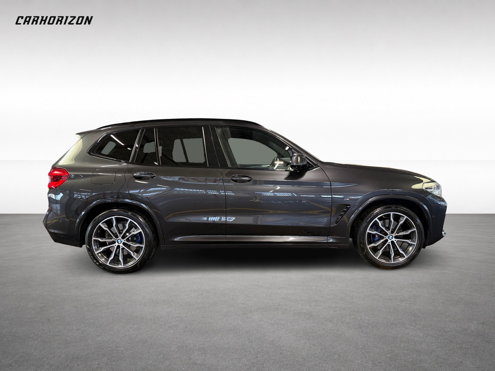 BMW X3 xDrive M40i Steptronic *Vollausstattung*-showroom-element-3