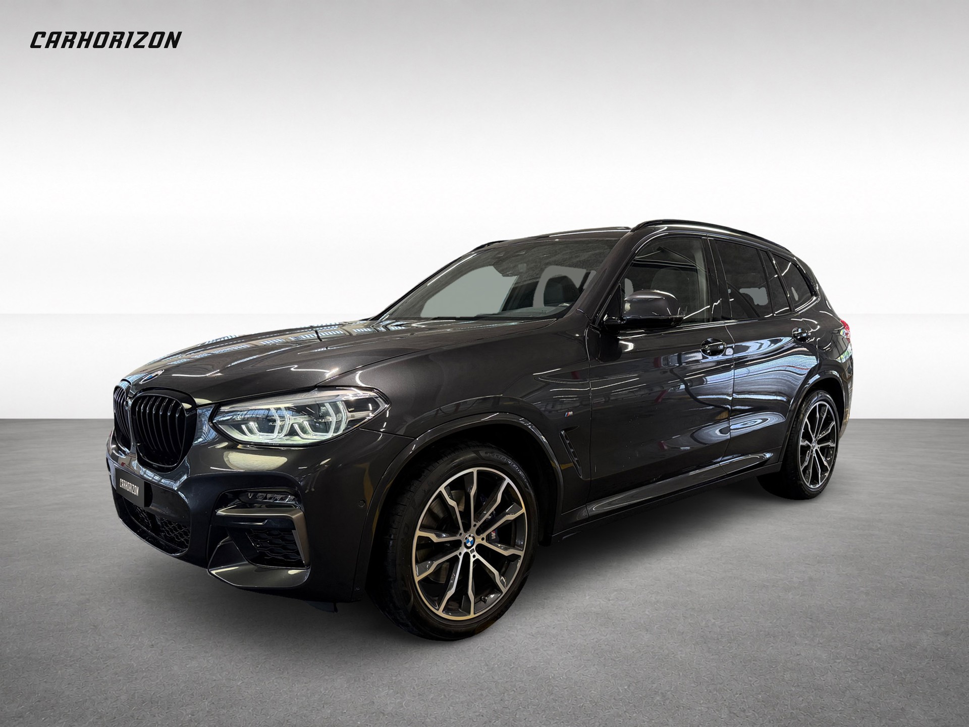 BMW X3 xDrive M40i Steptronic *Vollausstattung*