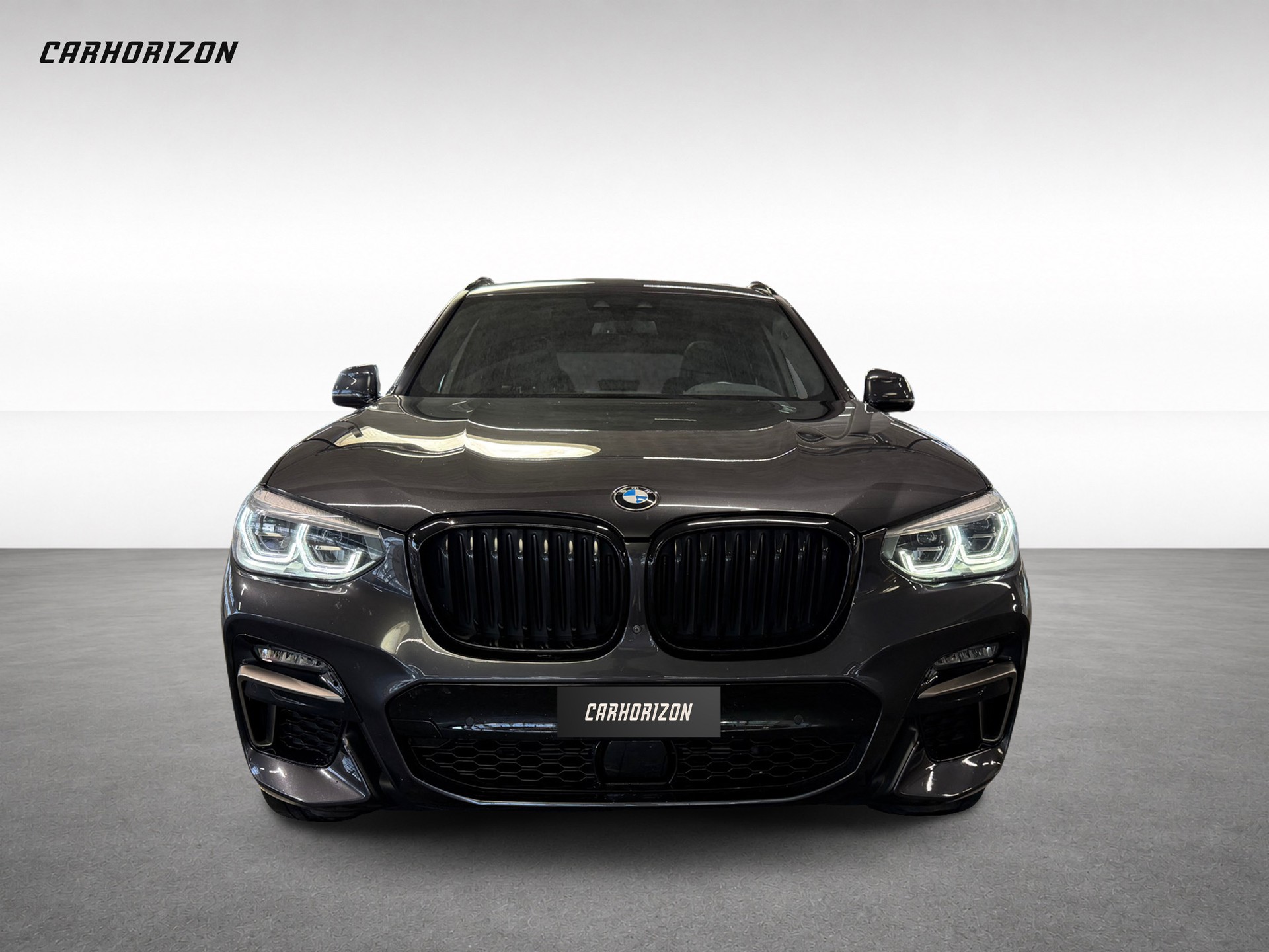 BMW X3 xDrive M40i Steptronic *Vollausstattung*-showroom-element-1