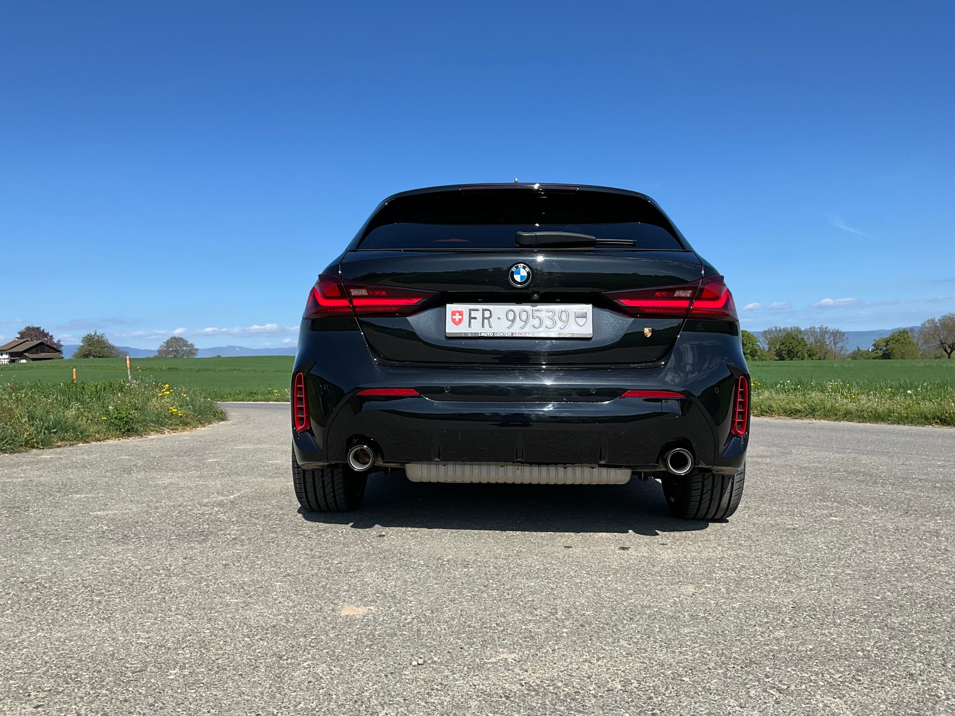 BMW 128ti-image-4